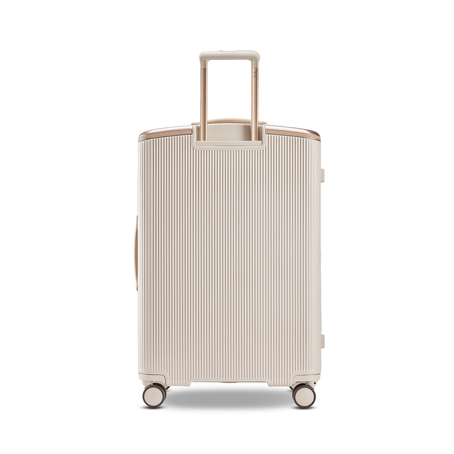 Dynasty VLX™ 3tlg. Kofferset (S/M/L) - Almond White