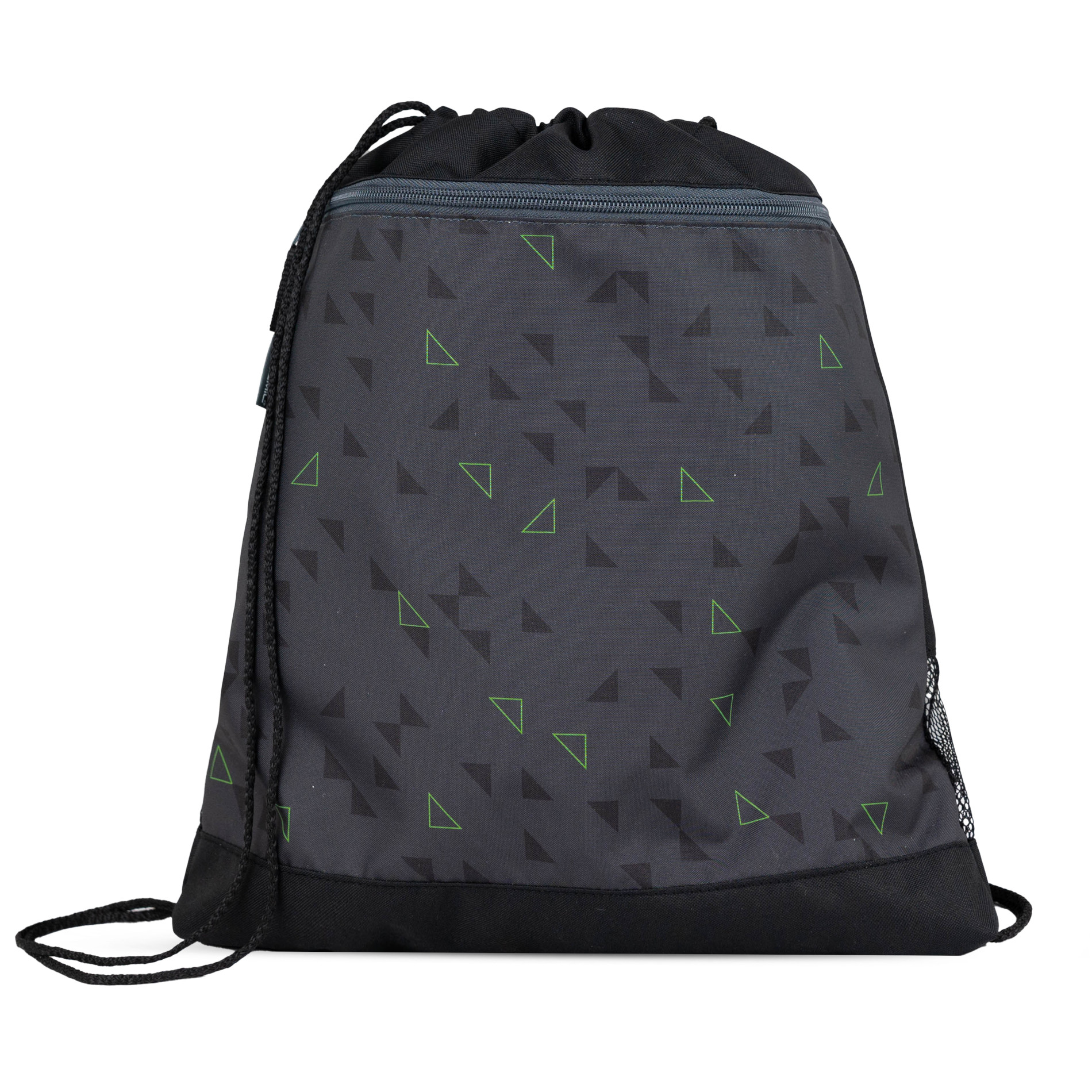 Belmil Maxi ergonomisches Schulranzen-Set 5-teilig "Striker X"