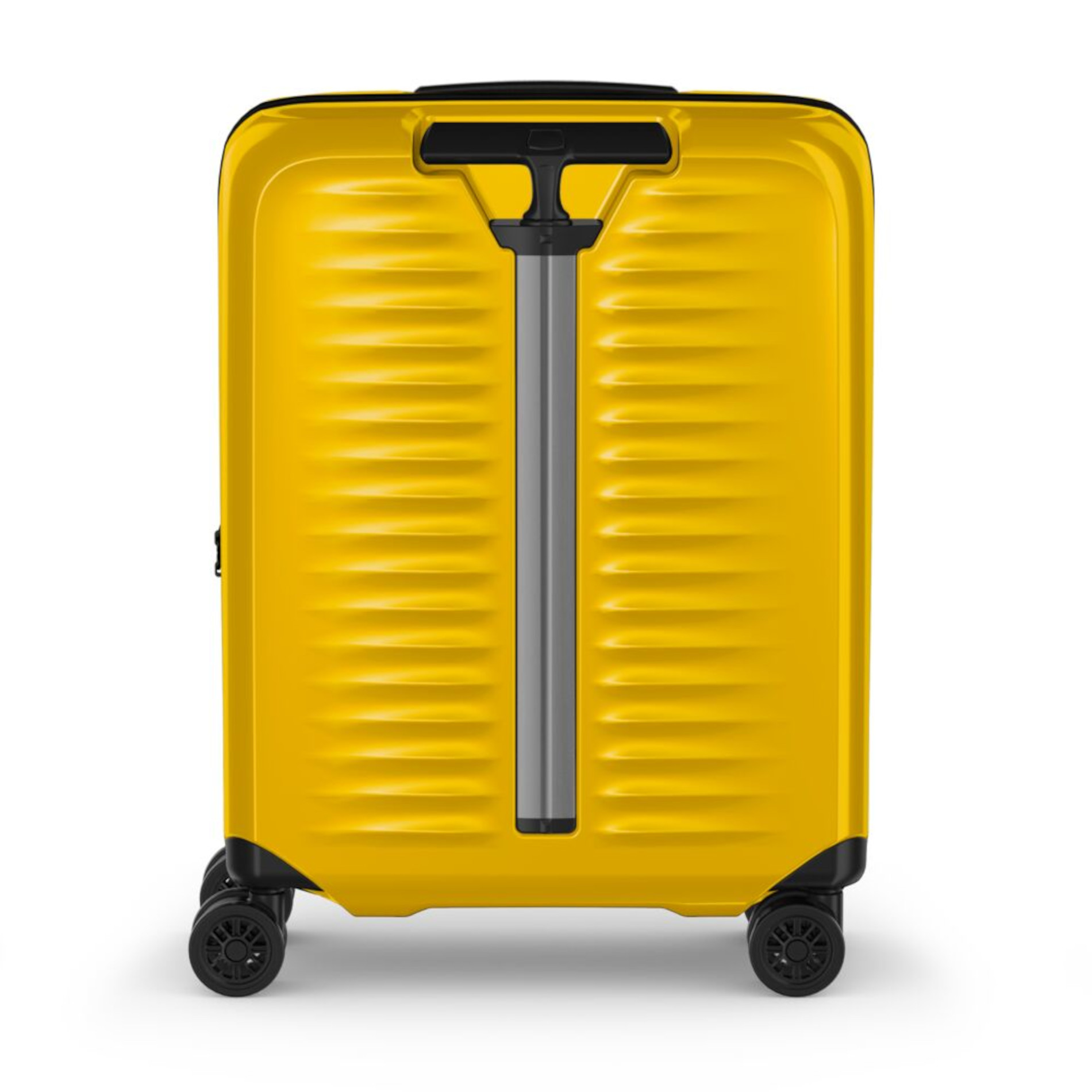 Airox Global Hardside Carry-on (55 cm) - Gold Yellow