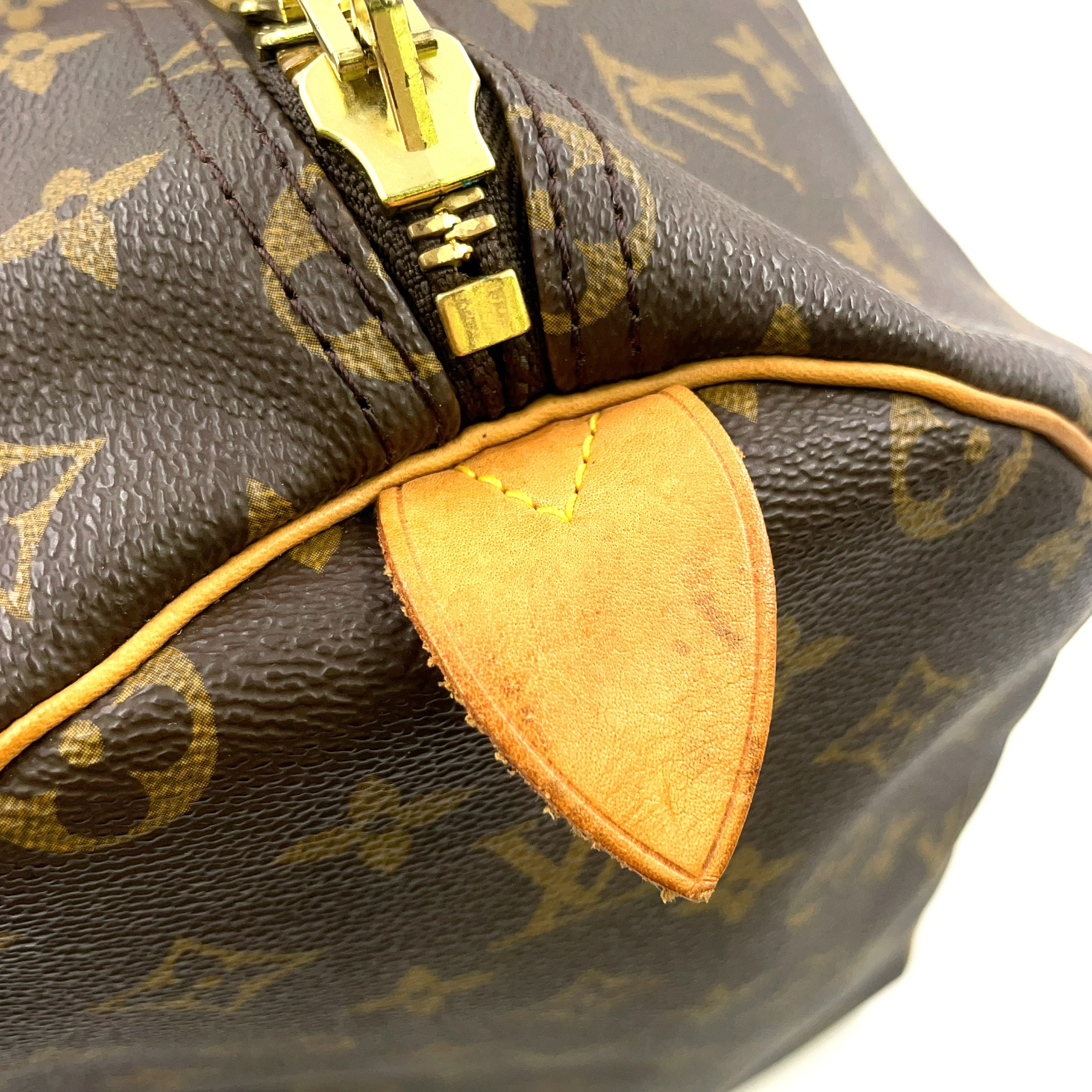 Louis Vuitton  Keepall 50 Reisetasche