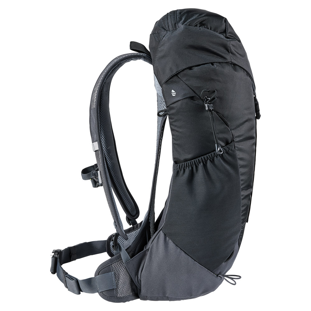Wanderrucksack  AC Lite 16 - black-graphite