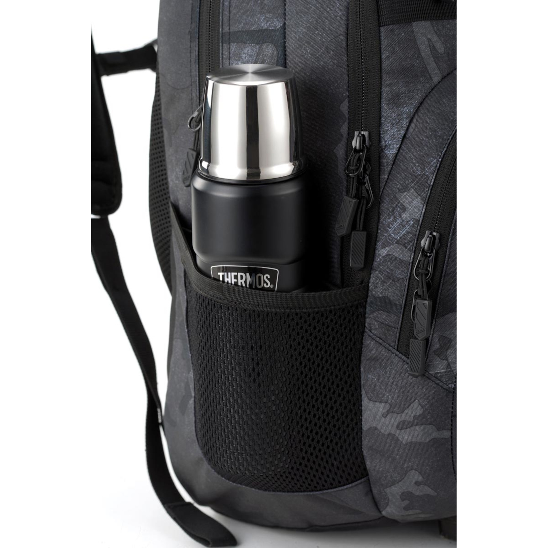 Rucksack CHASE - Forged Camo