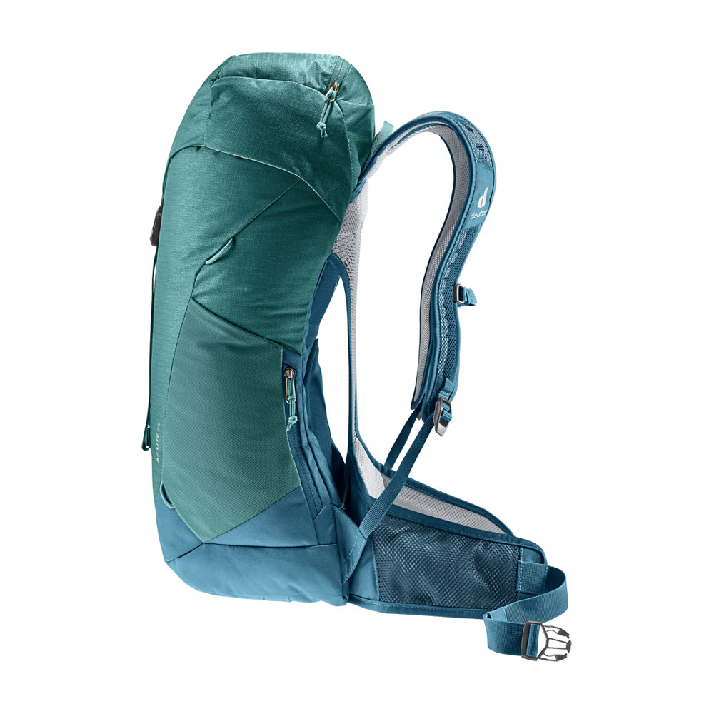 Wanderrucksack AC Lite 24 - alpinegreen-arctic