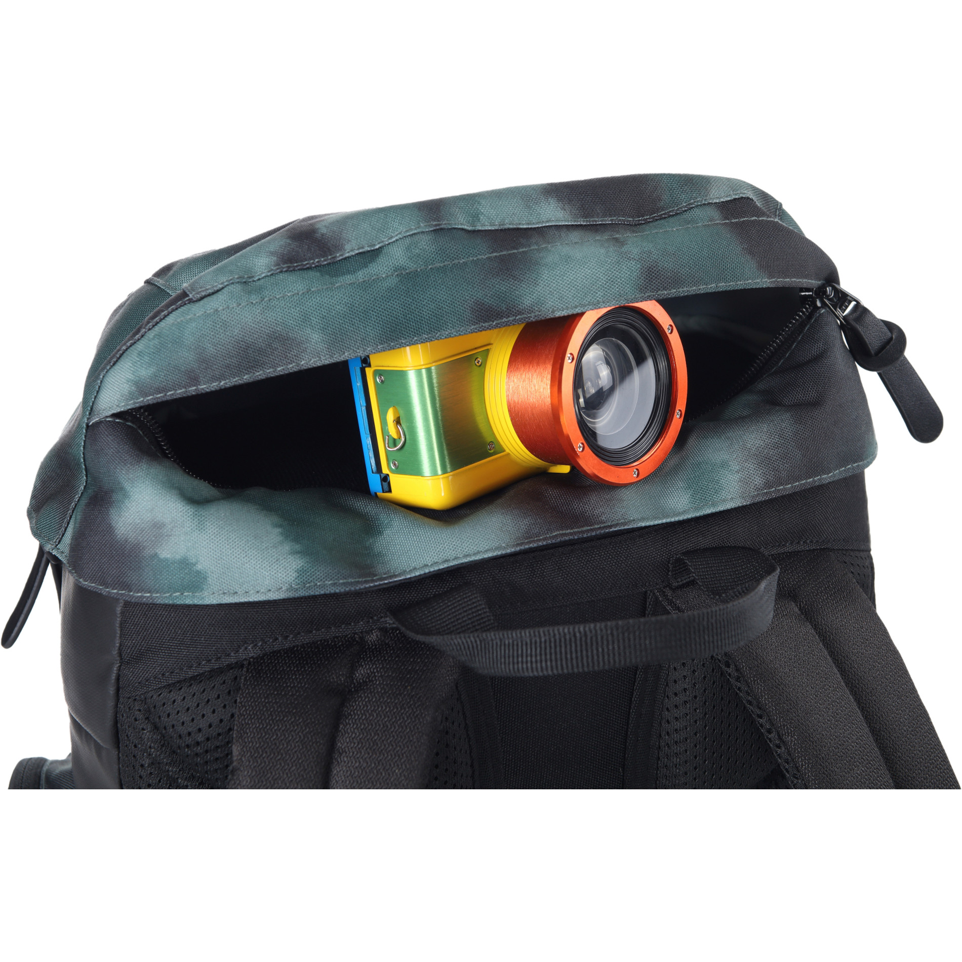 Rucksack DAYPACKER TWO - Reef Break