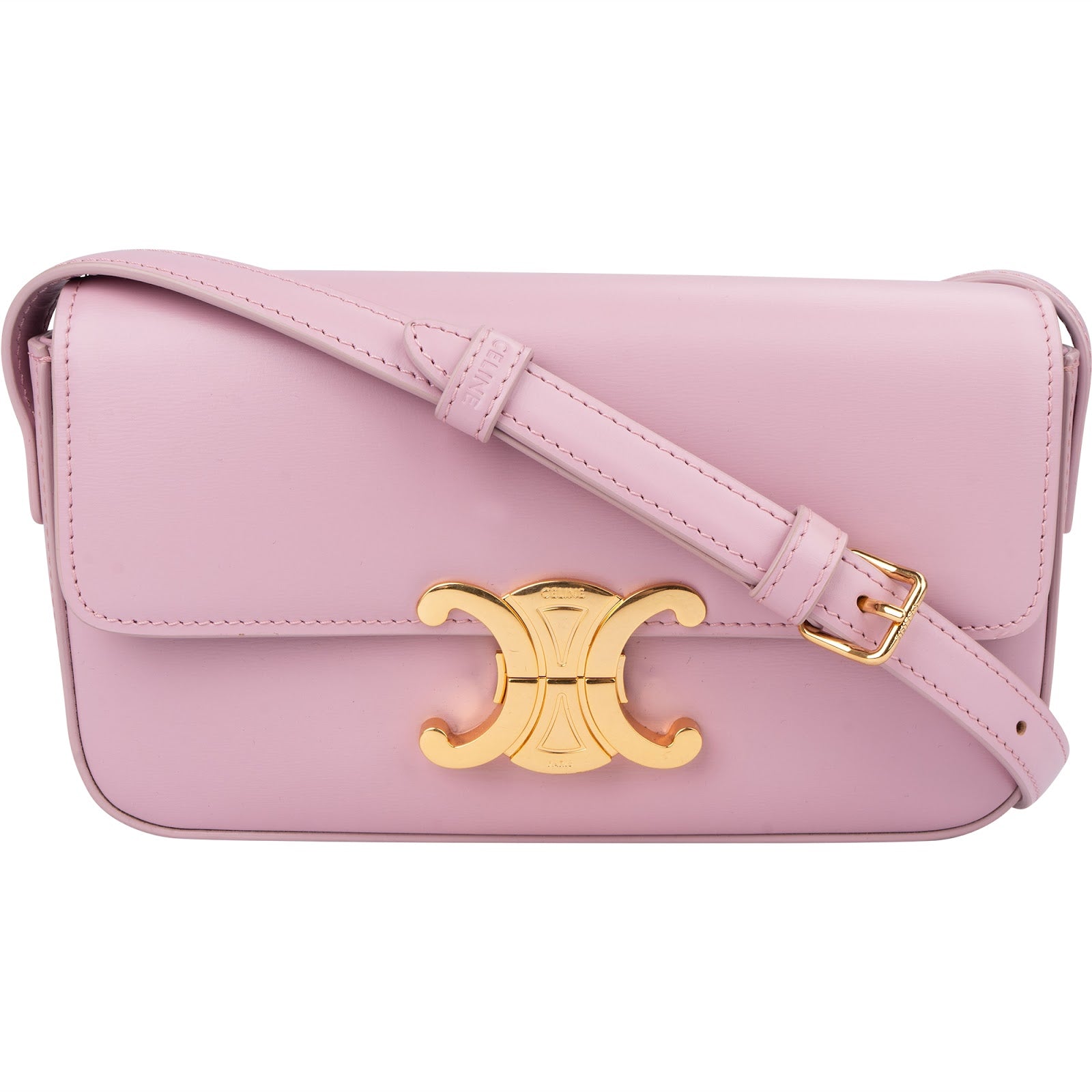 Celine - Teen Triomphe Schultertasche