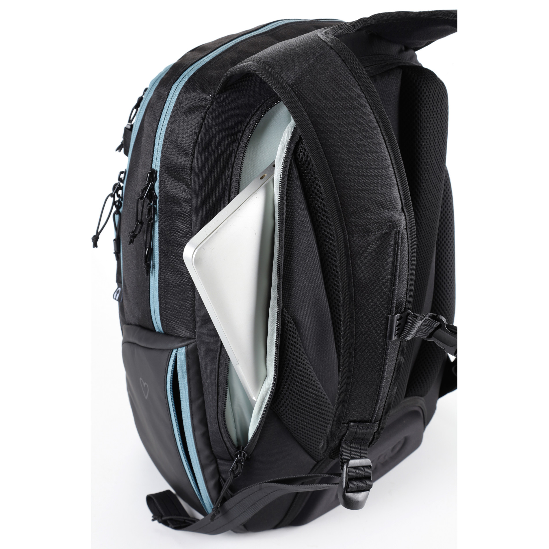 Rucksack CHASE - Peace Love Nitro