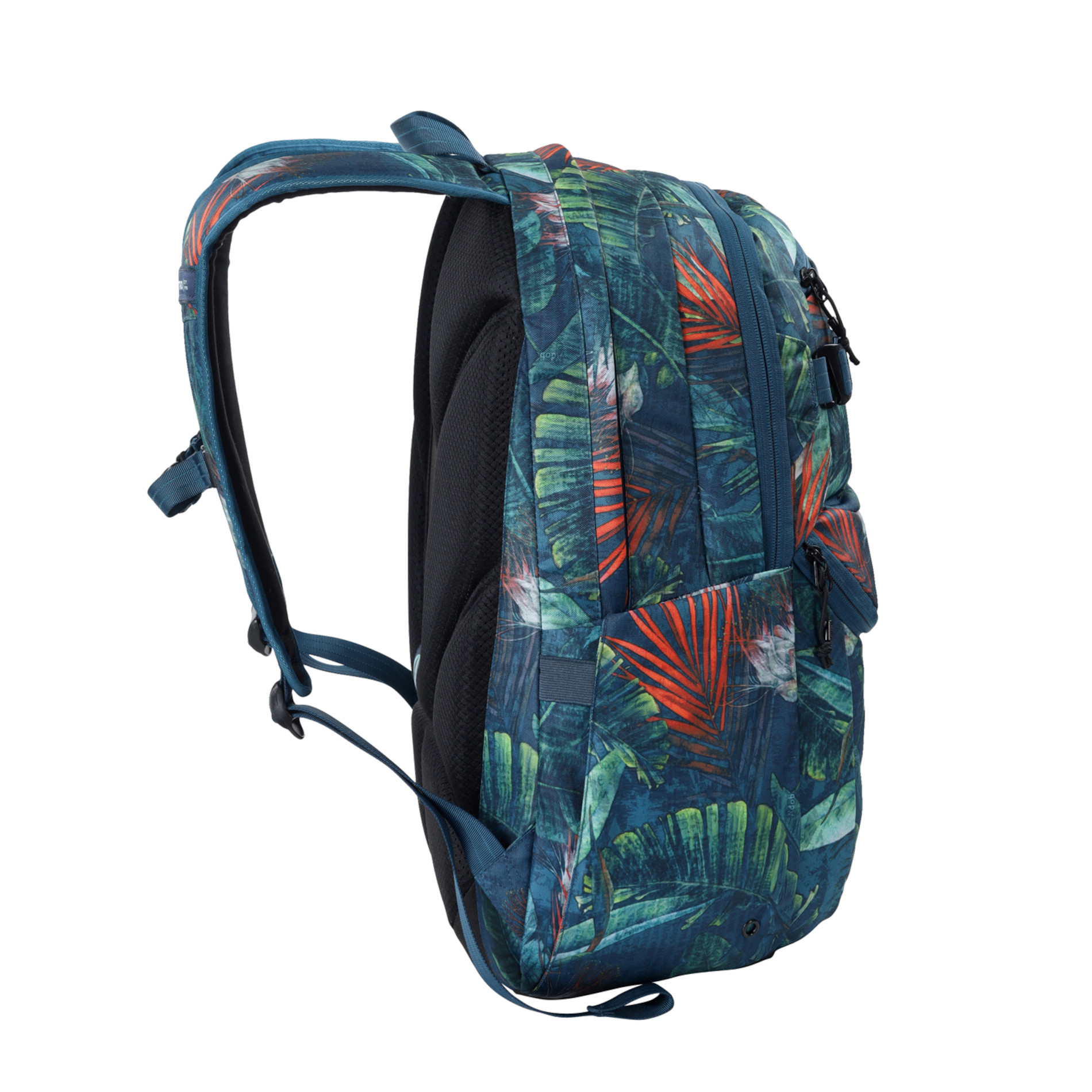 Rucksack Future HERO - Tropical