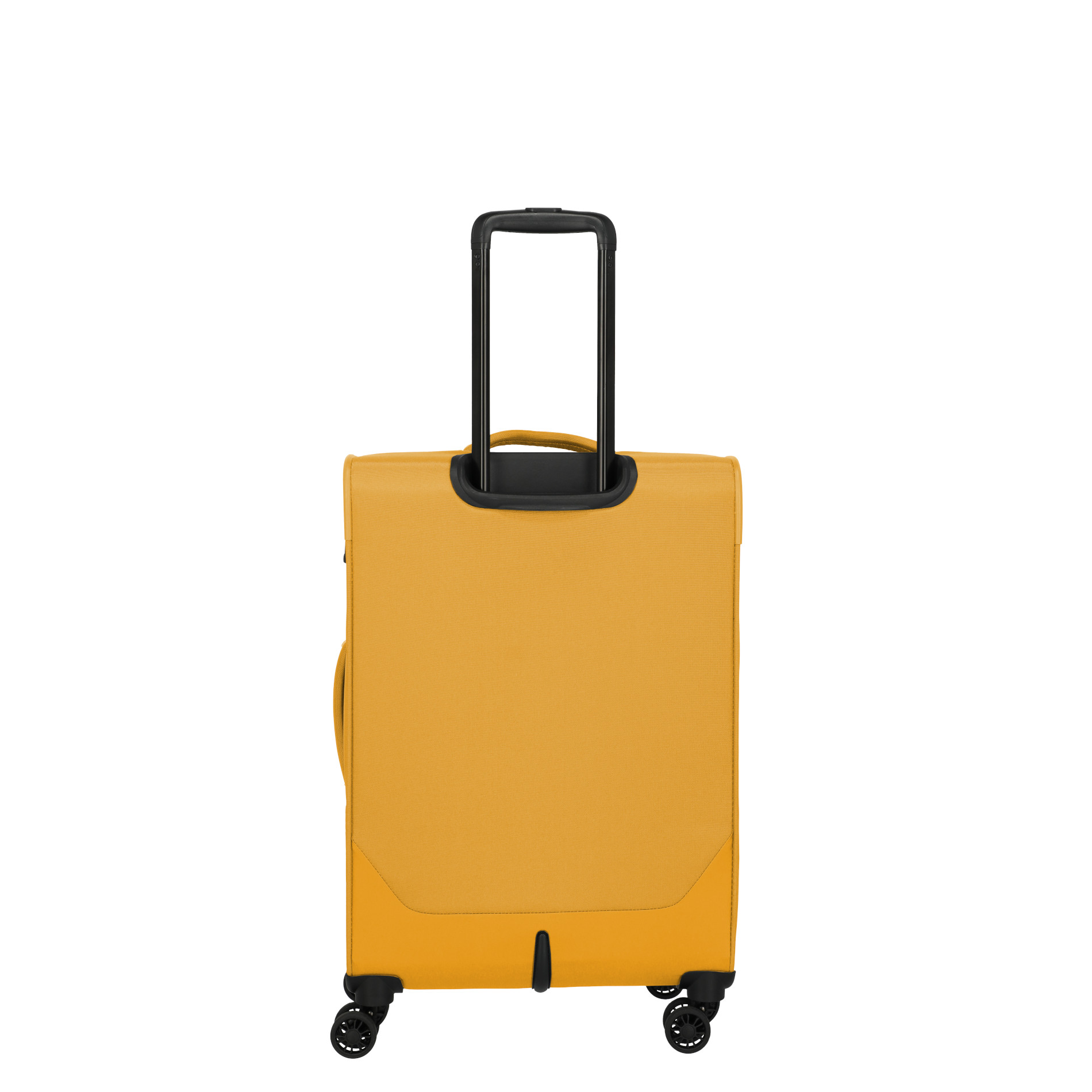 UMBRIA Trolley M (67 cm) erweiterbar - Golden Glow