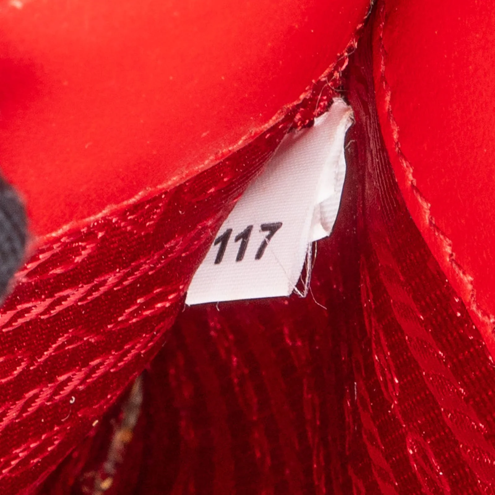 Prada Saffiano Leather Tote Handbag