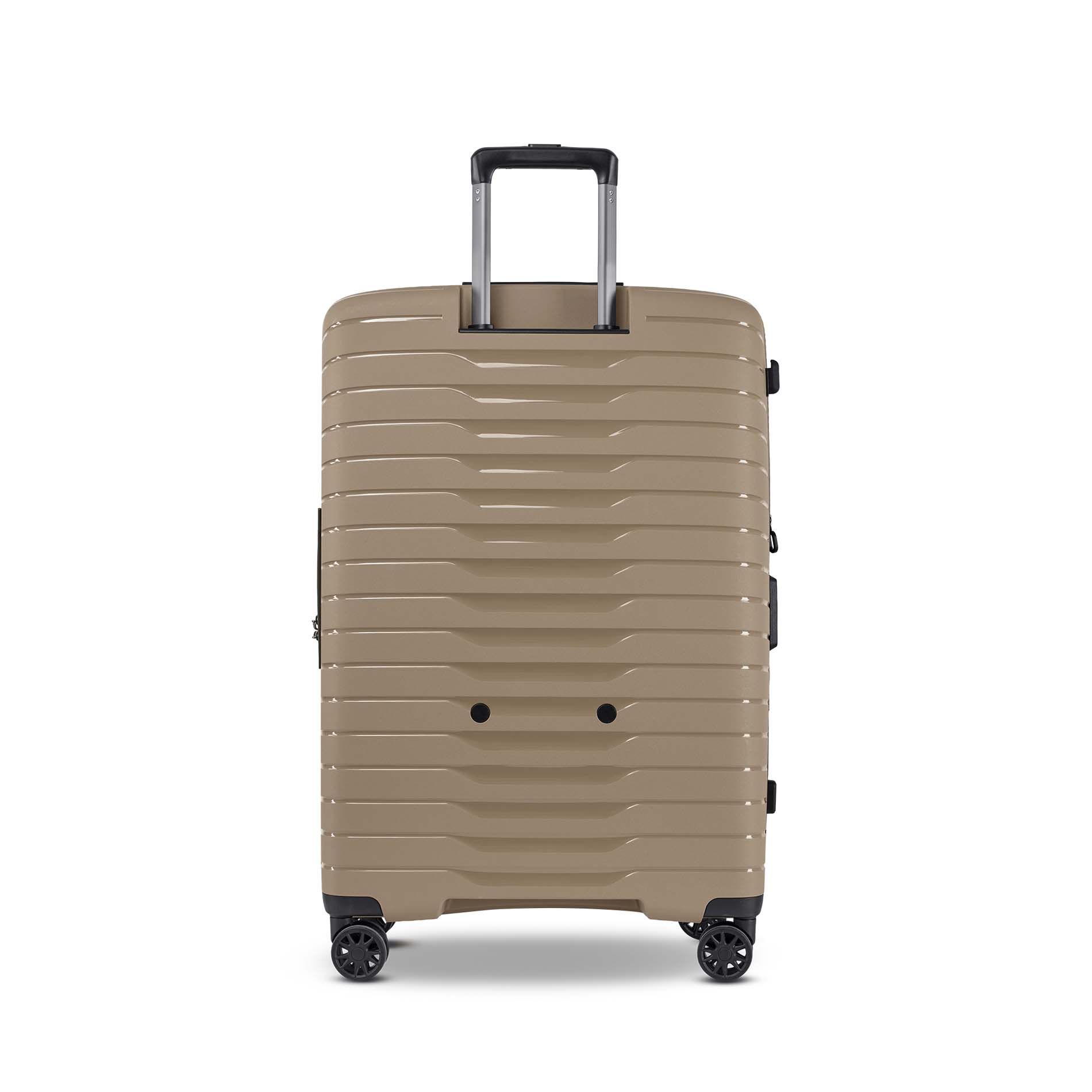 NOVIUM SL - Trolley L (77 cm) extendable