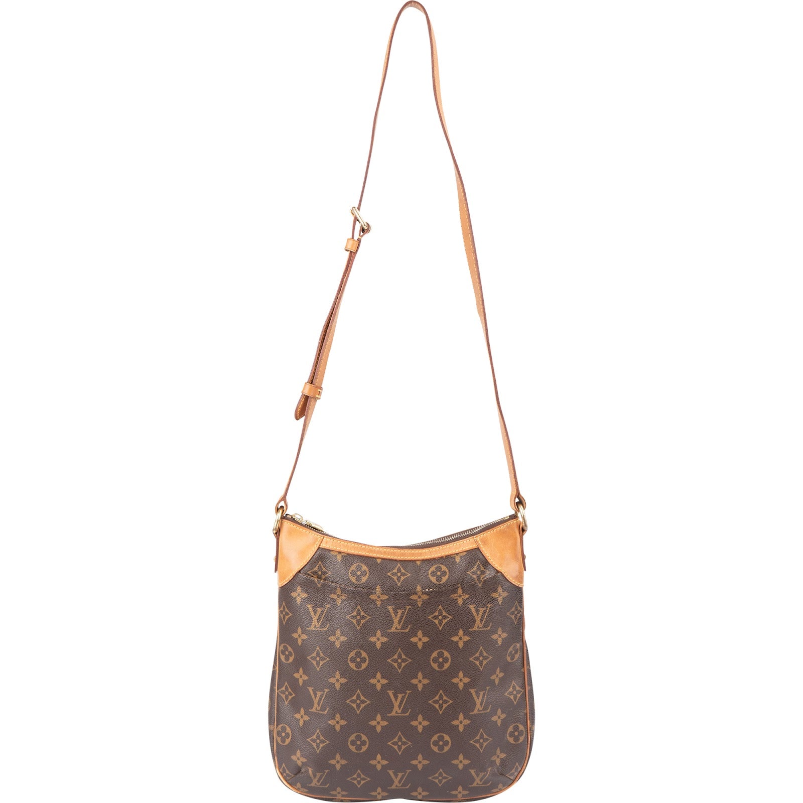 Louis Vuitton - Odeon PM Crossbody Bag