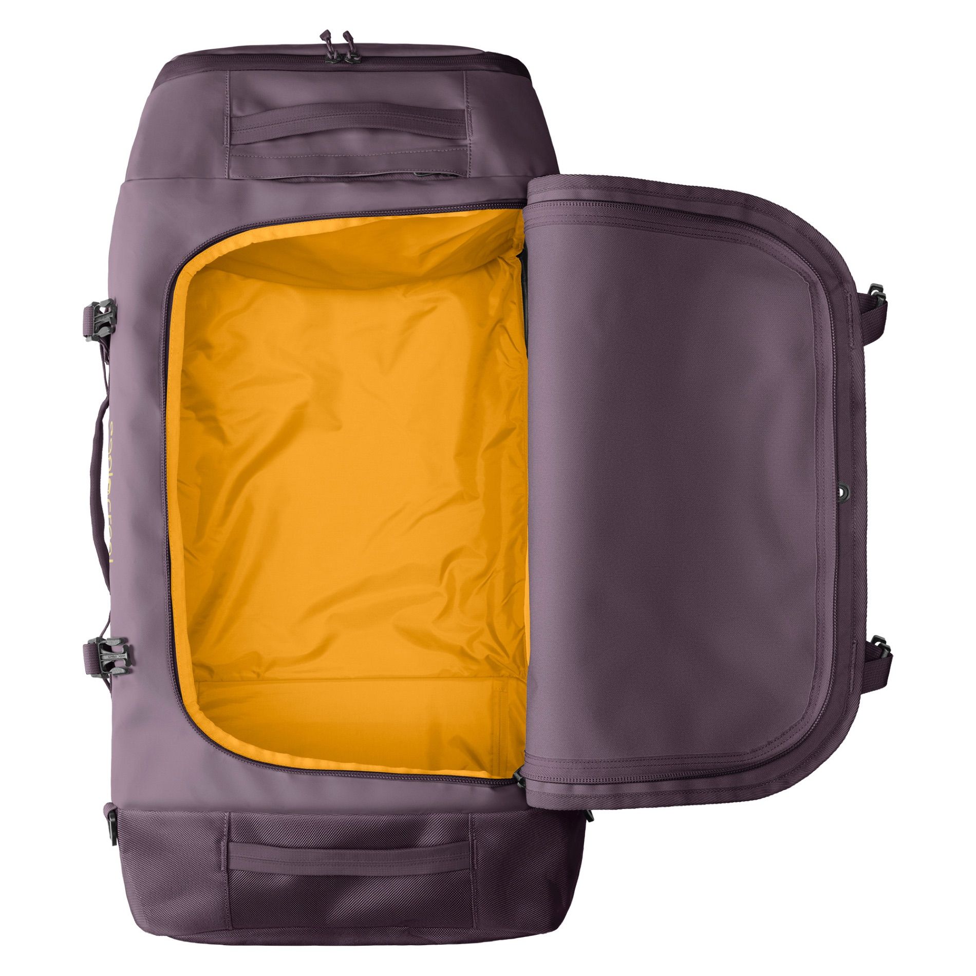 Torba podróżna Cargo Hauler Rolling Duffel 110 l