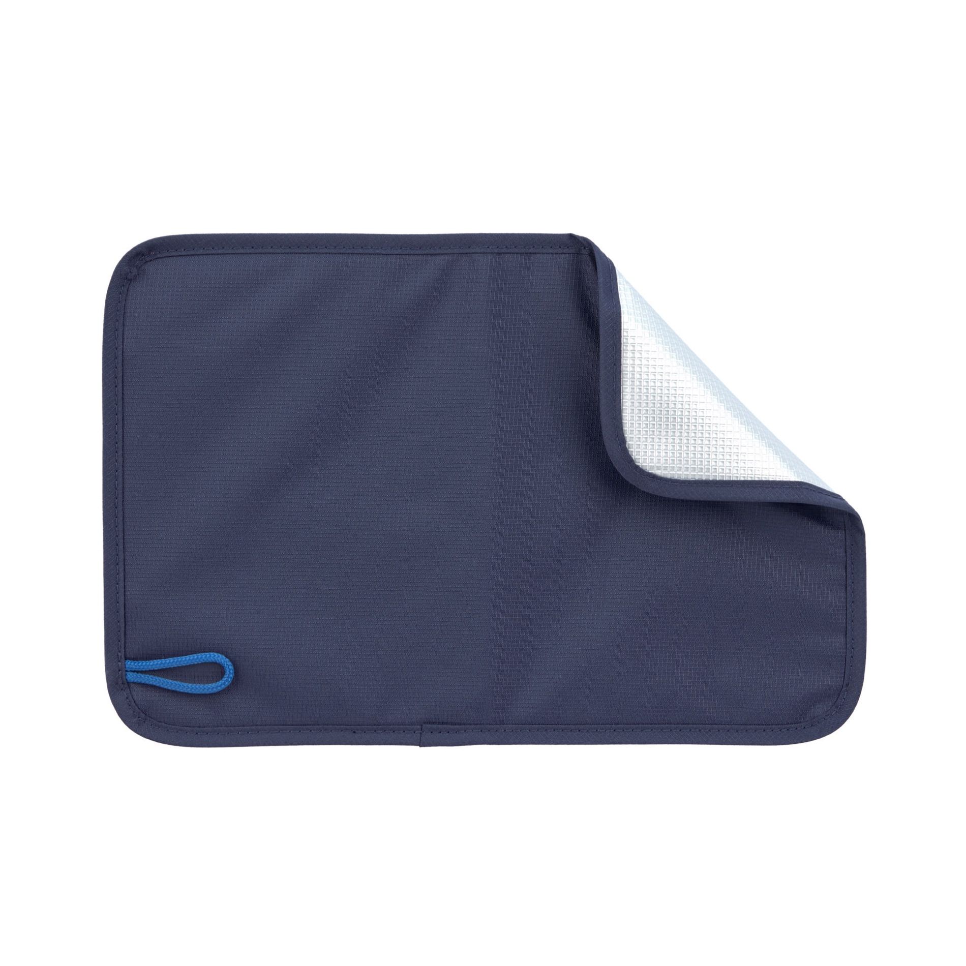 Big Outdoor Backpack Little Gang - navy