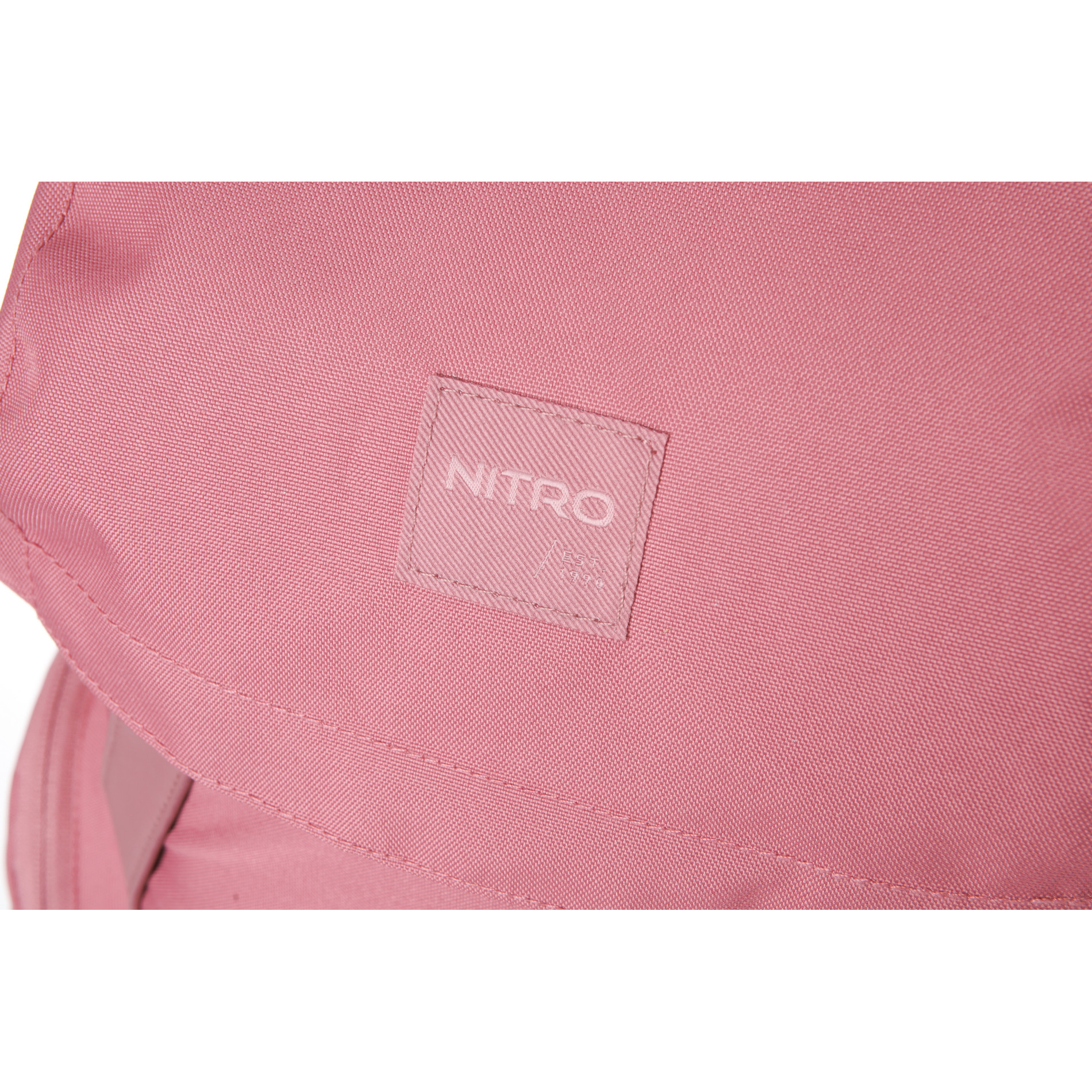 Rucksack DAYPACKER TWO - Woodrose