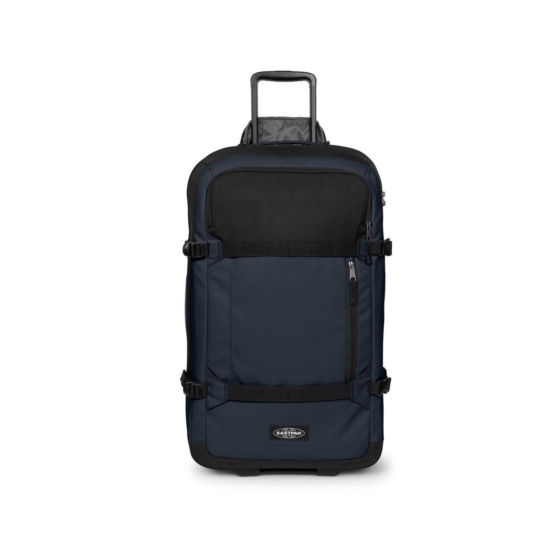 Reisetrolley TRANSIT'R PRO L - Authentic Original Navy Pro Coated