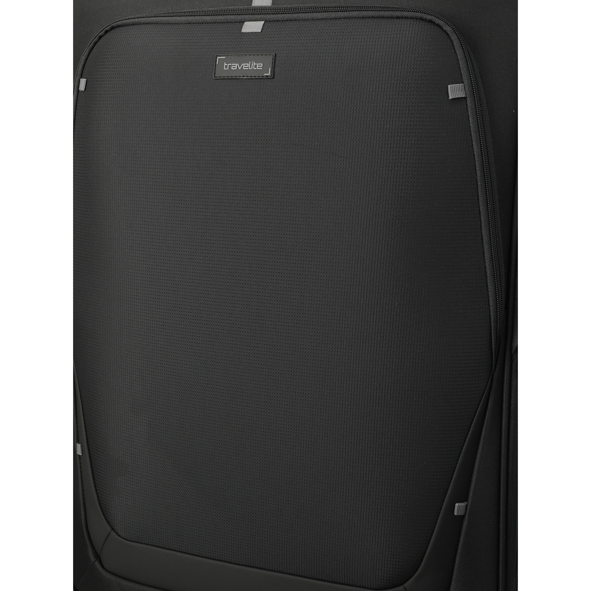 UMBRIA Kofferset L/M/S - Black