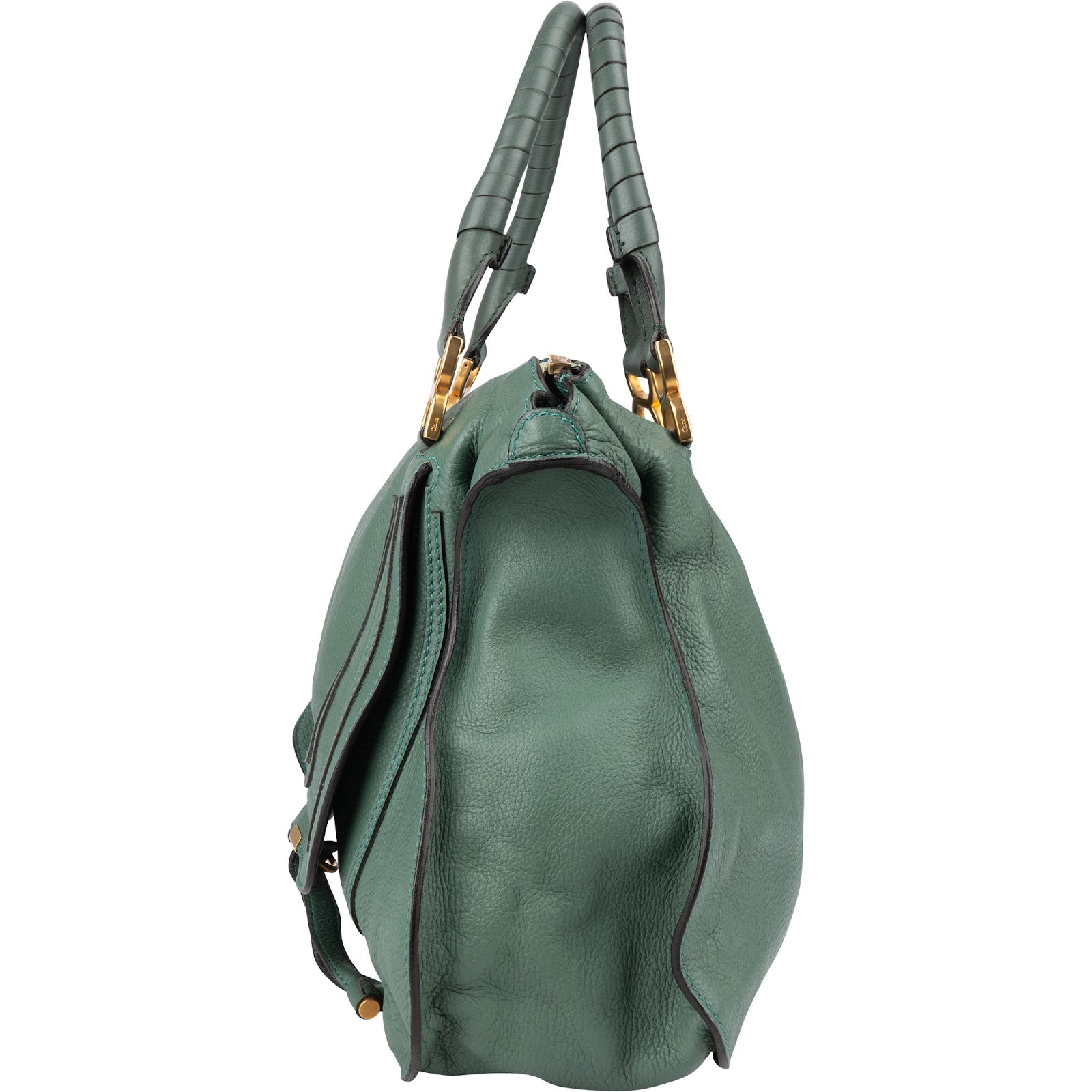 Chloé - Marcie Satchel Handbag