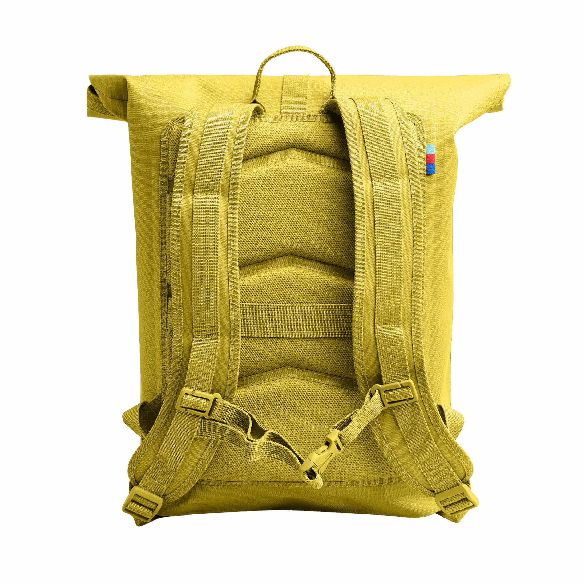 Rolltop Lite - Yellow Sea