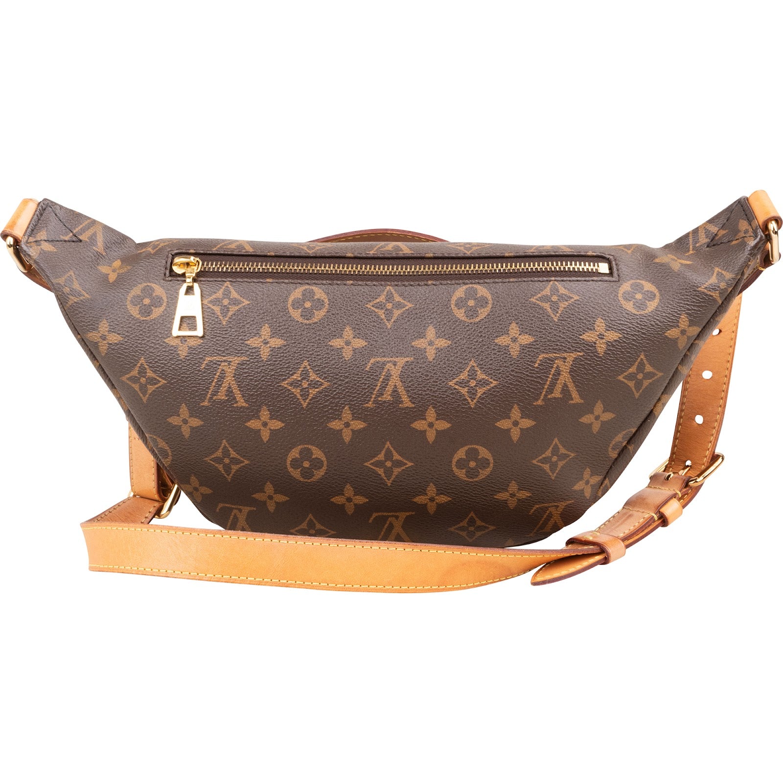 Louis Vuitton Monogram Canvas Bumbag