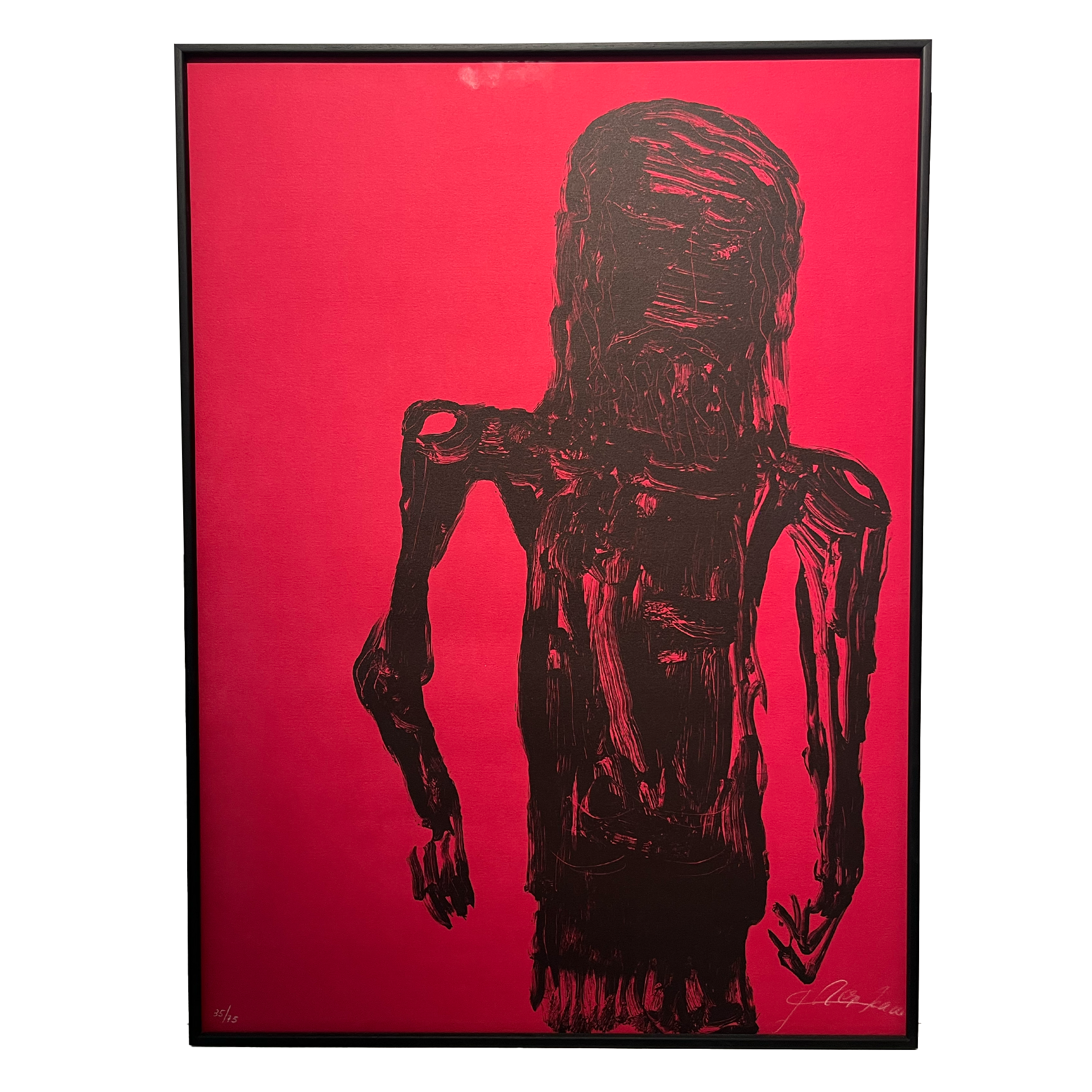 Jesus Reyes - Christ