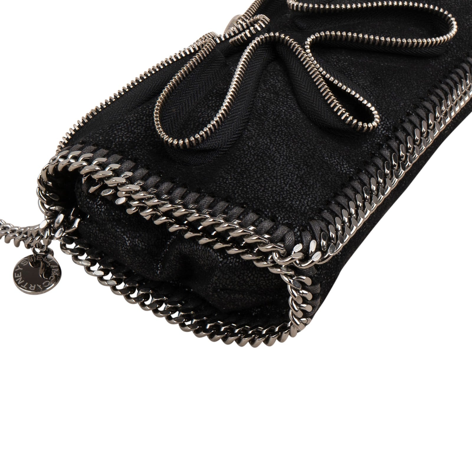 Stella McCartney - Falabella Flower-schoudertas