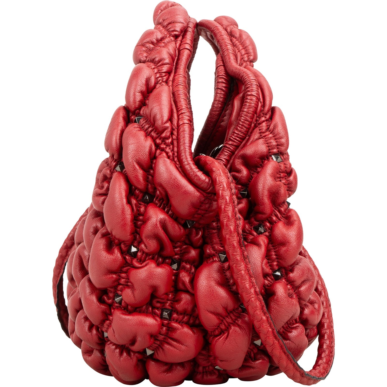 Valentino Garavani – Rockstud Spicchi handtas