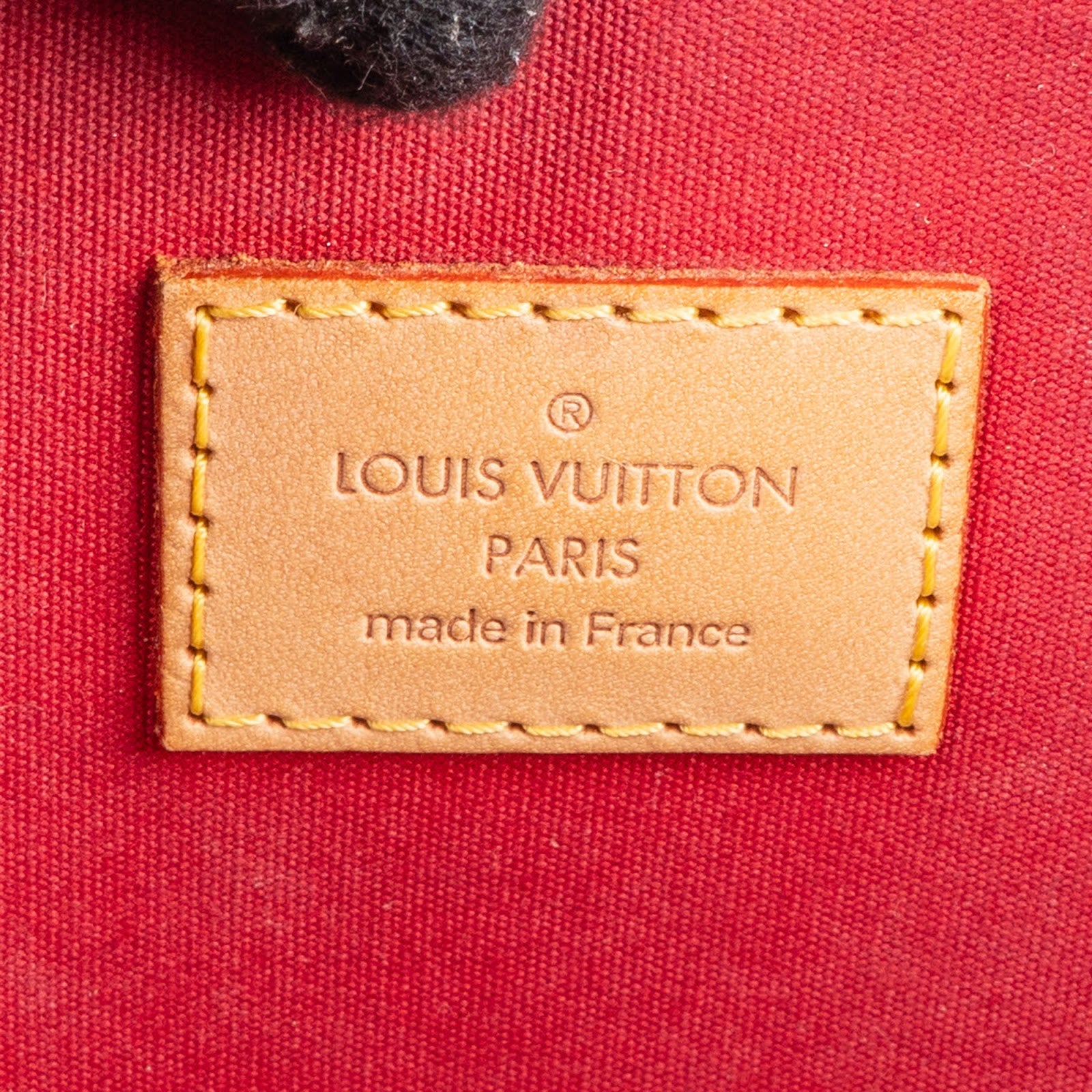Louis Vuitton - Alma GM Handbag