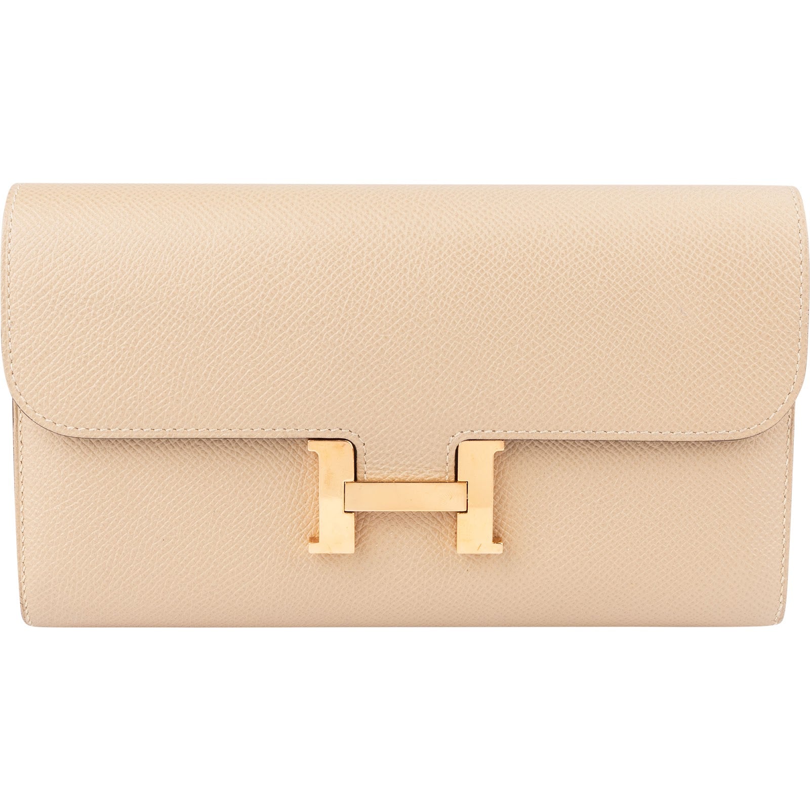 Hermès - Constance Wallet