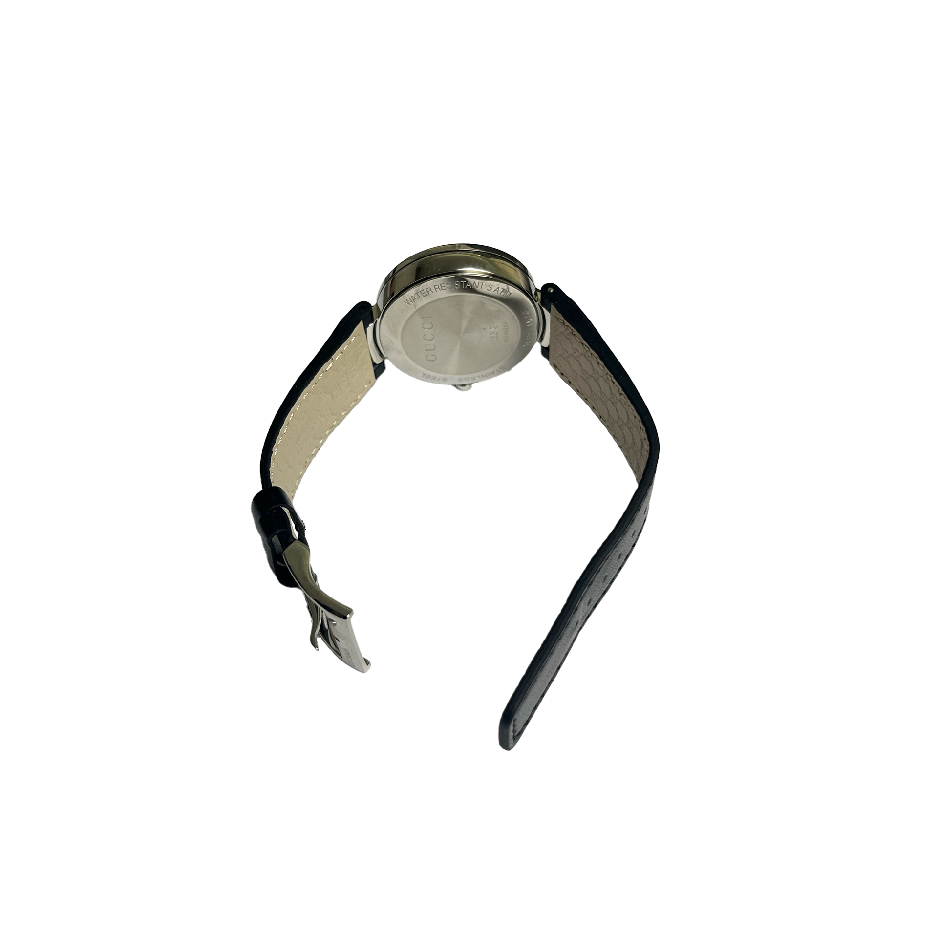 Gucci - Interlocking G - YA133205 - Herren Armbanduhr