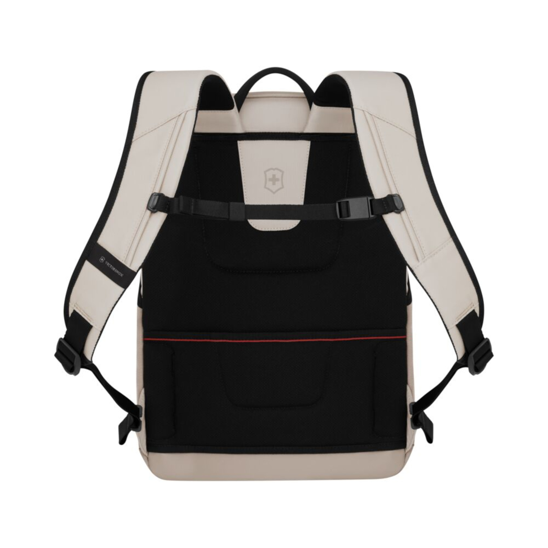 Altmont Modern Deluxe Backpack - Stone White