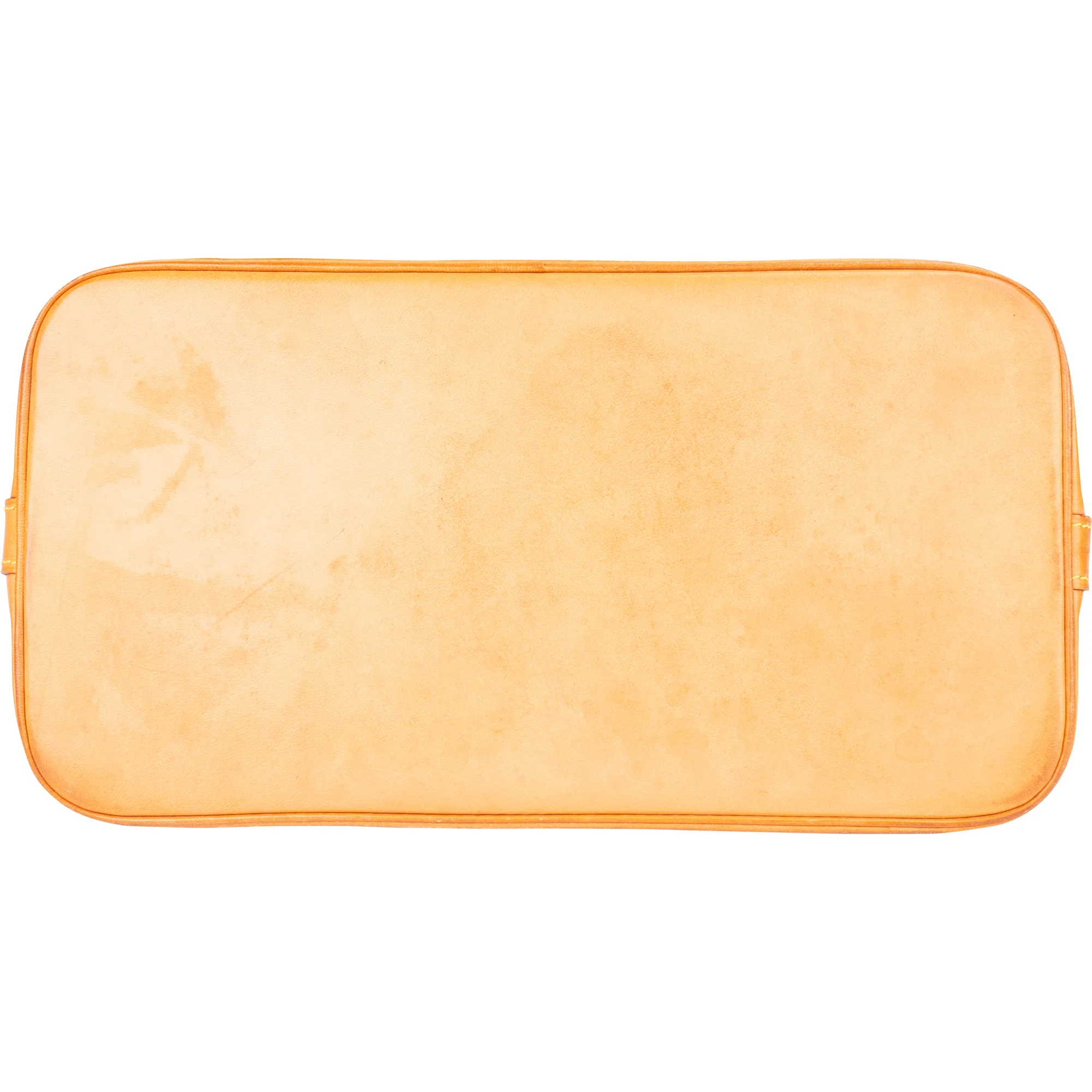 Louis Vuitton Canvas Monogram Alma PM Handbag