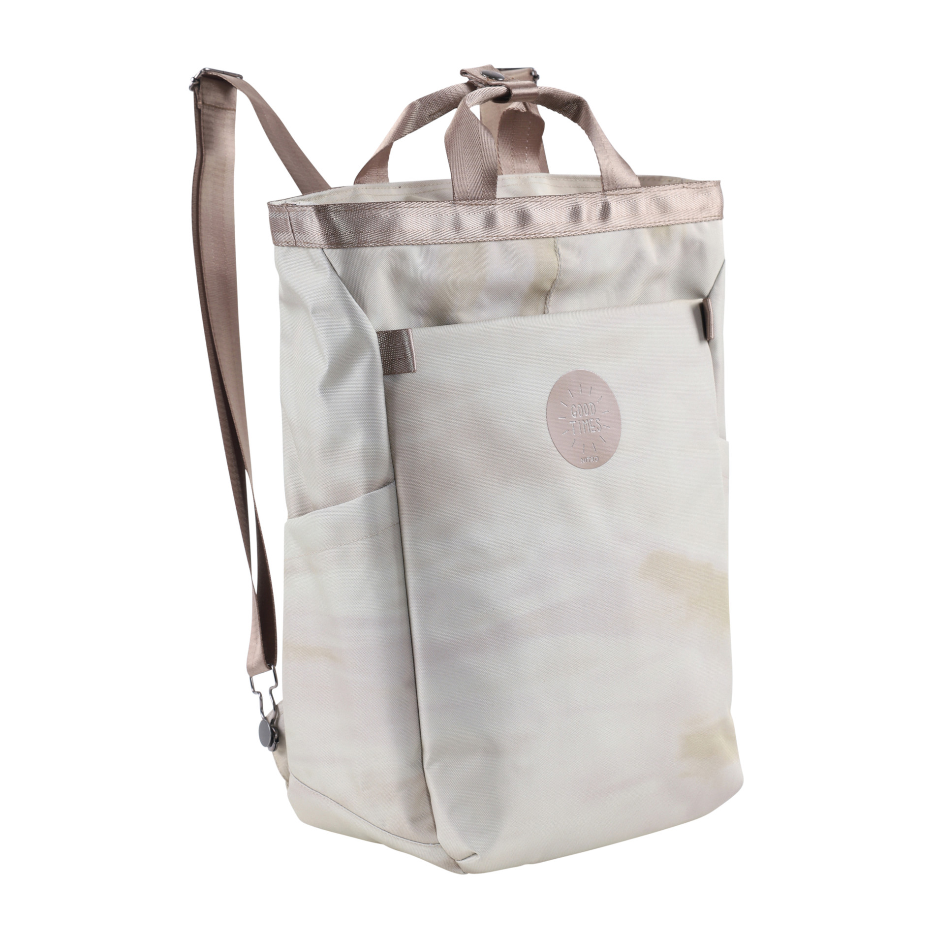 Tote Bag MOJO - Dune