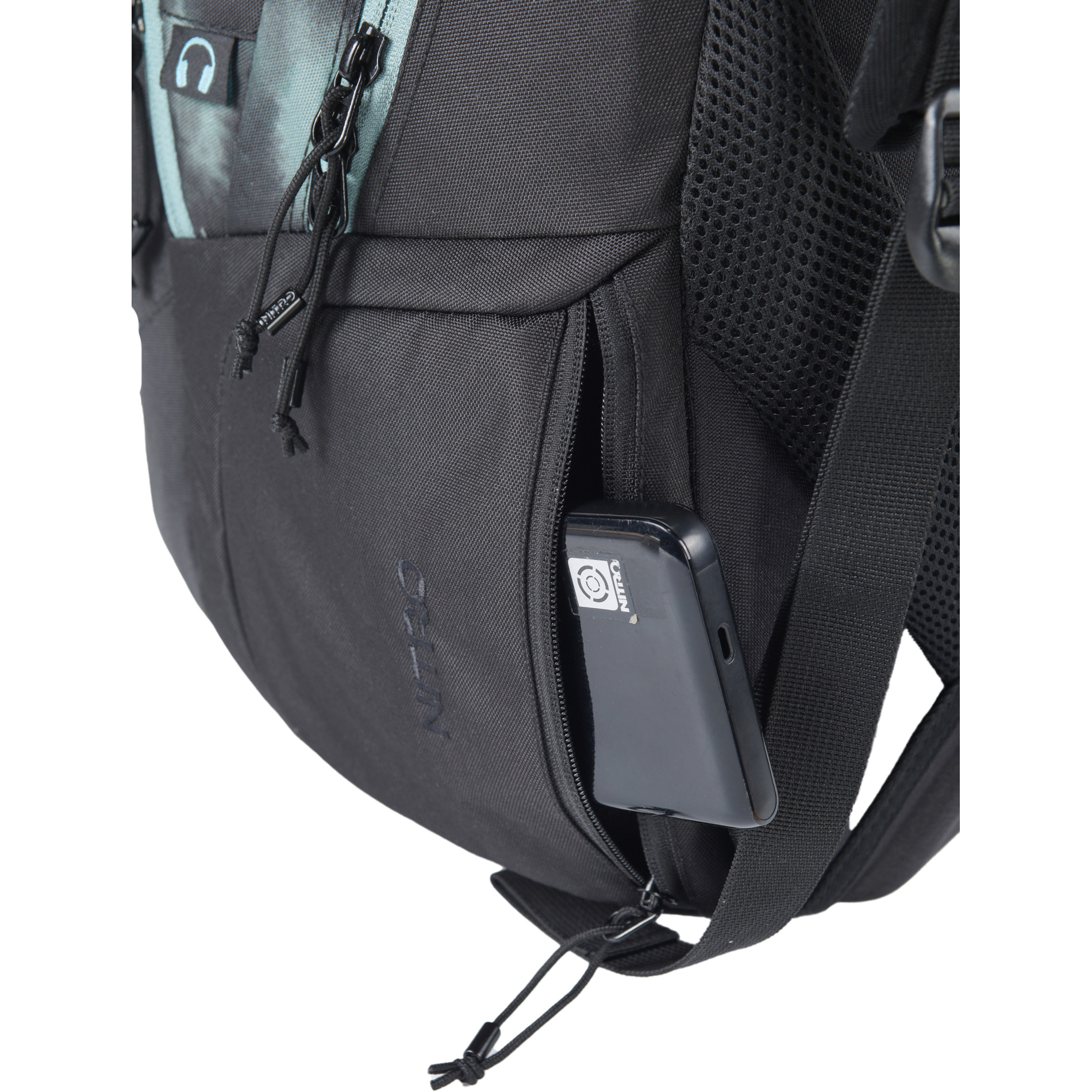 Rucksack STASH 29 - Reef Break