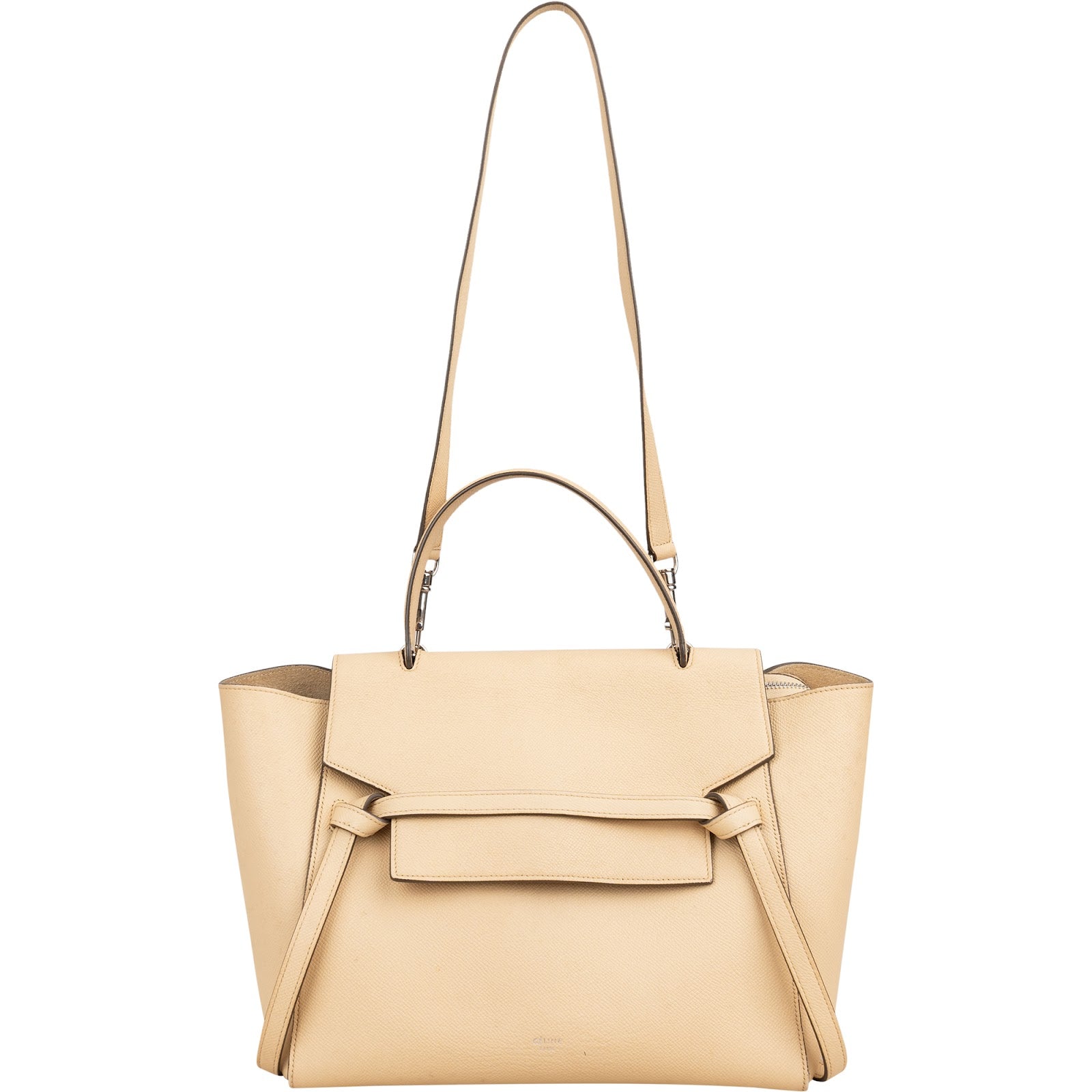 Celine - Belt-handtas