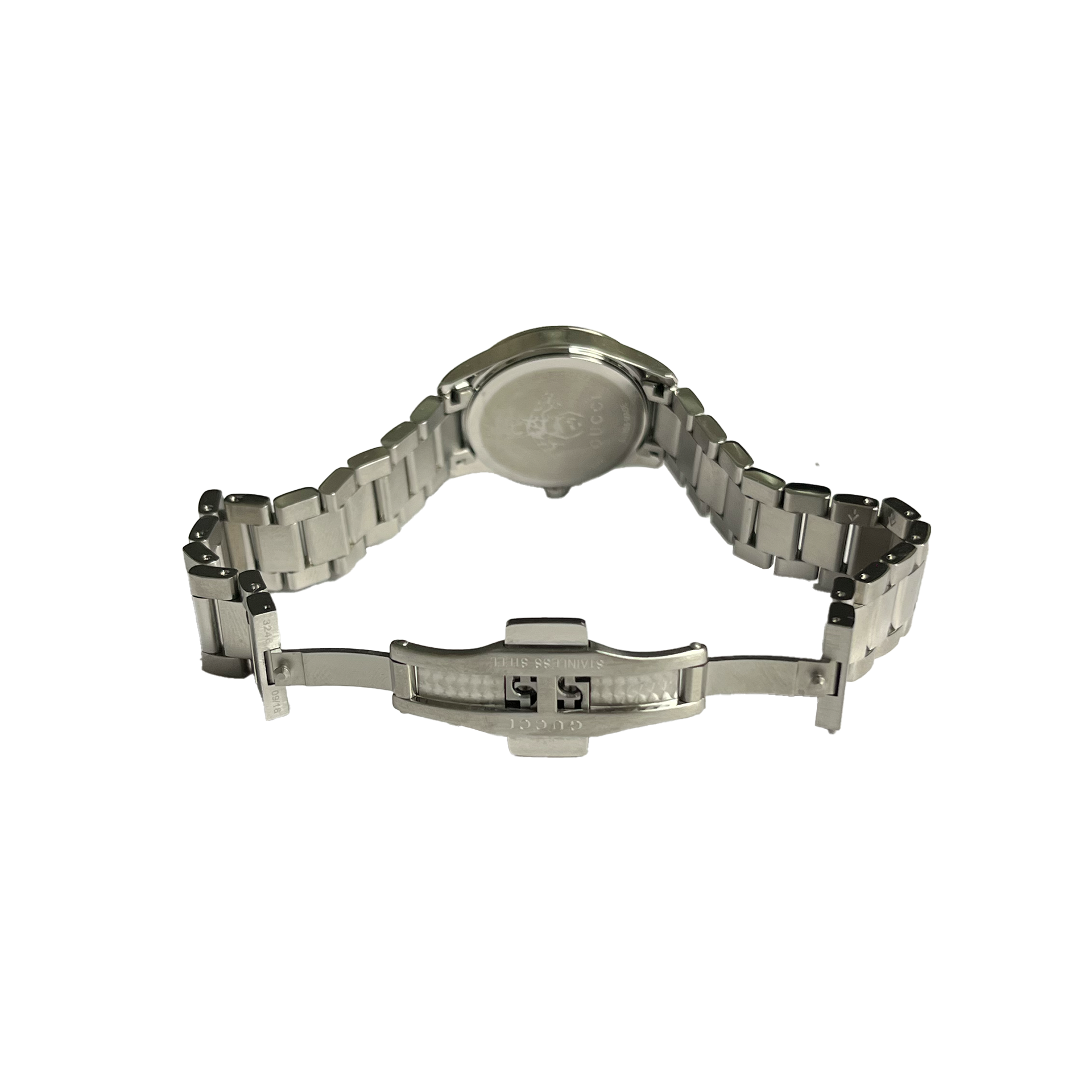 Gucci - G-Timeless - YA1265024 - Damen Armbanduhr