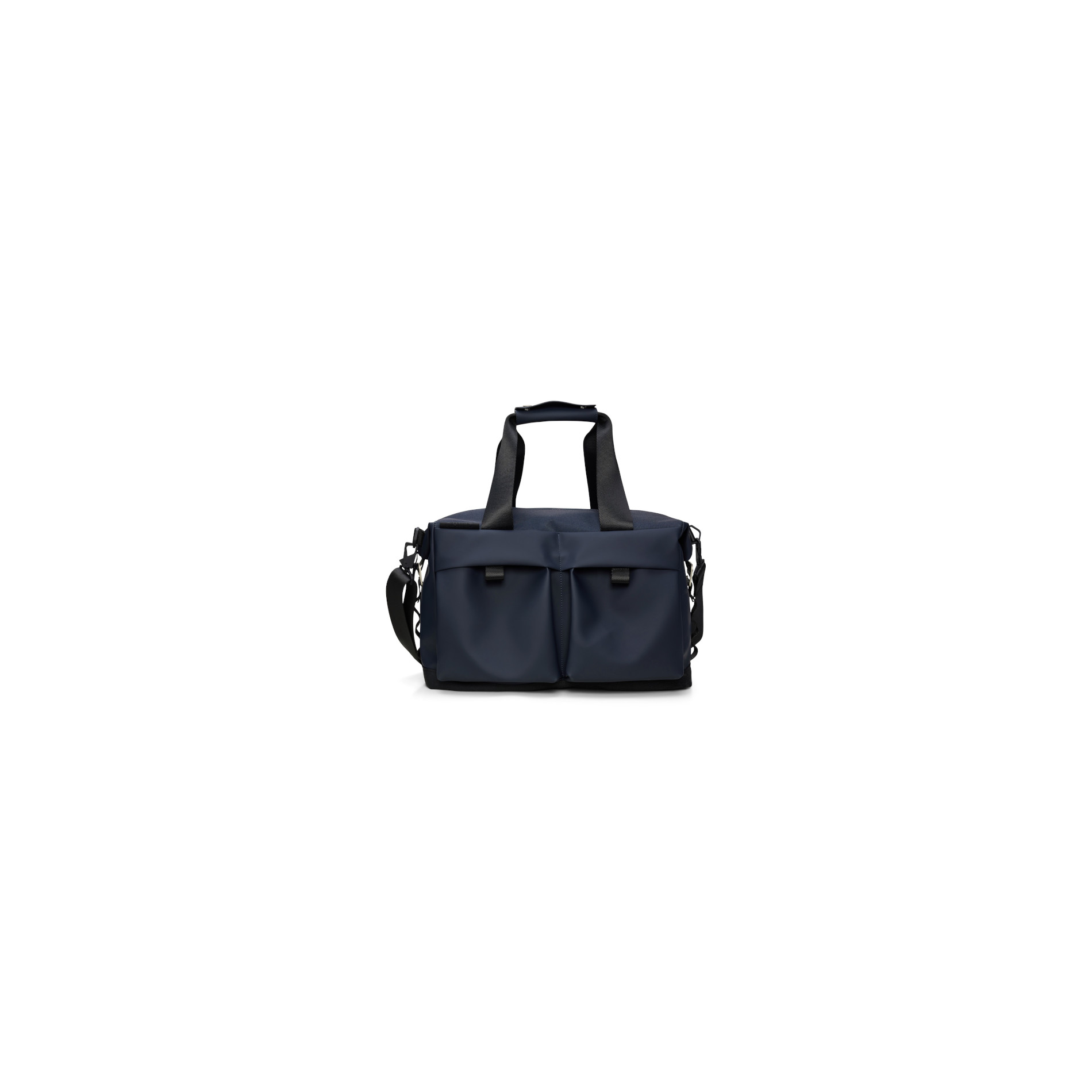 Otaru Weekend Bag Small W3 - Navy