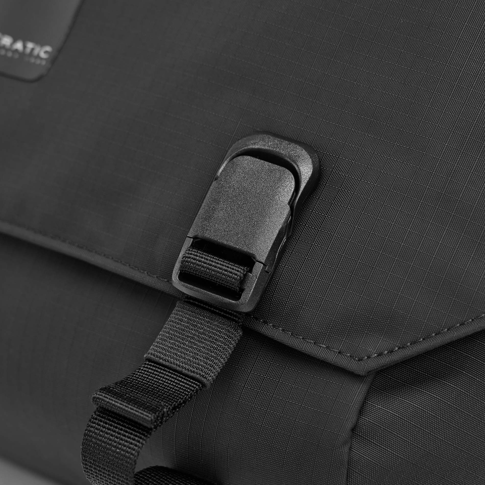 MOVE - Messenger Bag