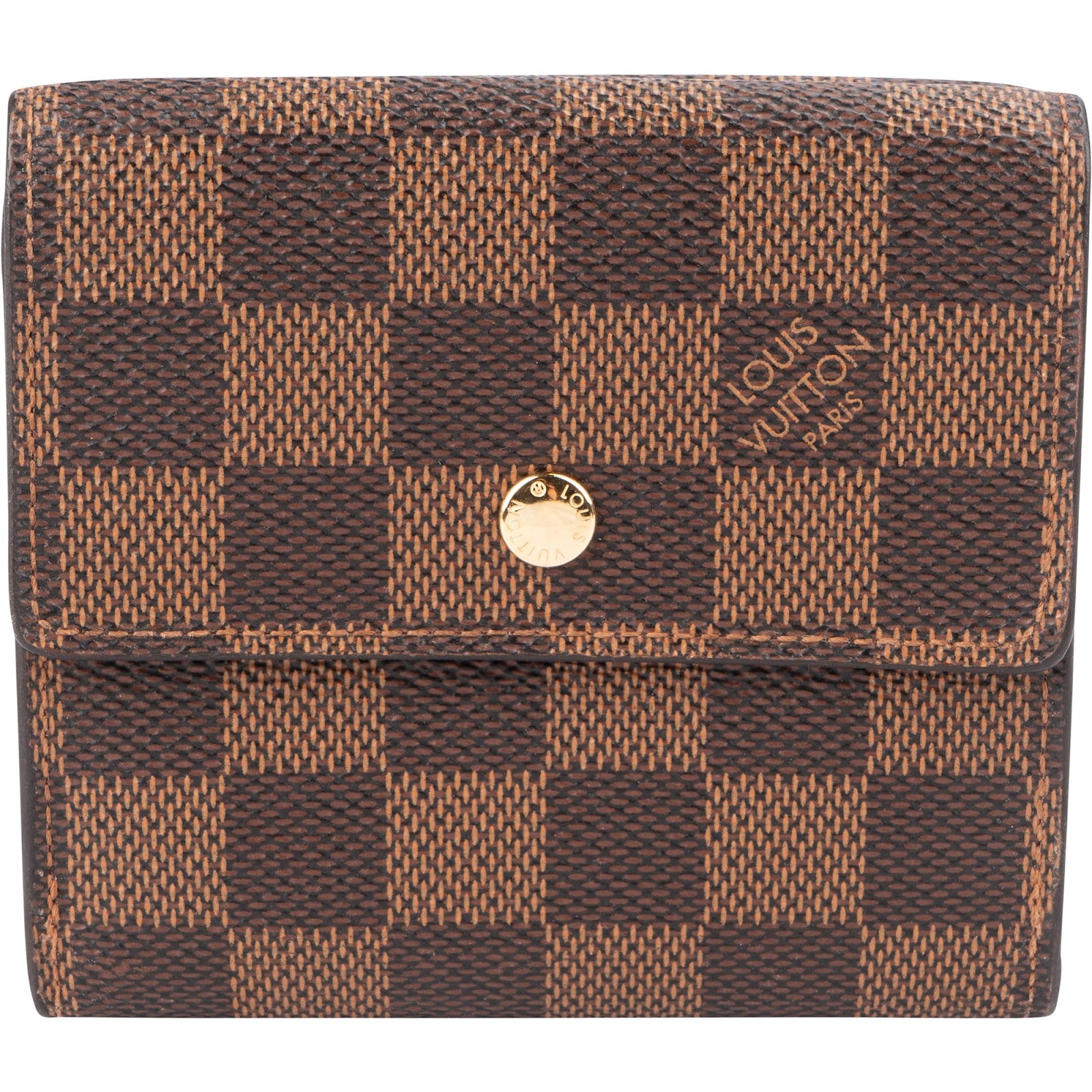Louis Vuitton - Elise portemonnee