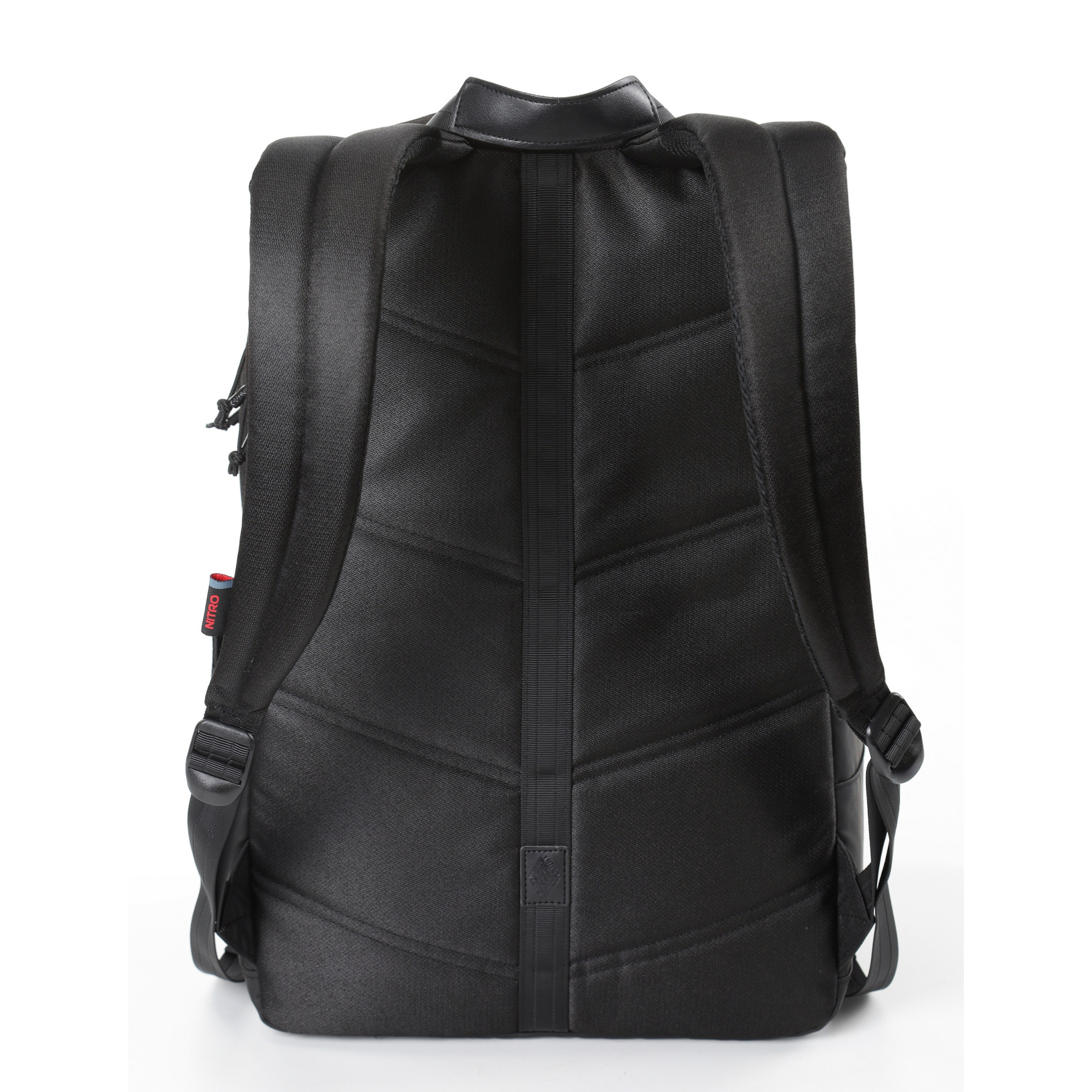 Rucksack URBAN PLUS - Peace Love Nitro