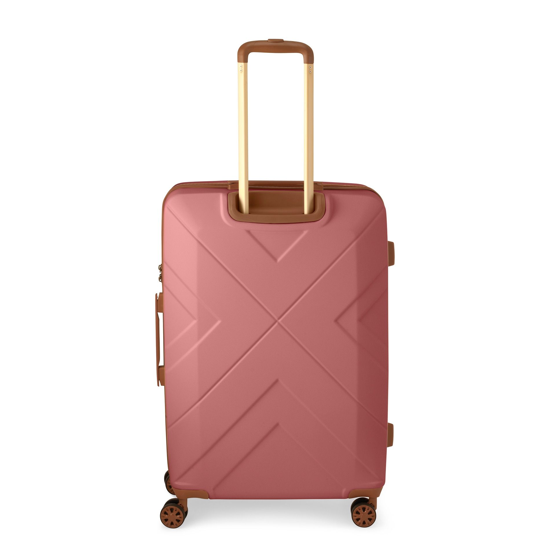 FLORENCE Trolley L (74 cm) - vintage rose