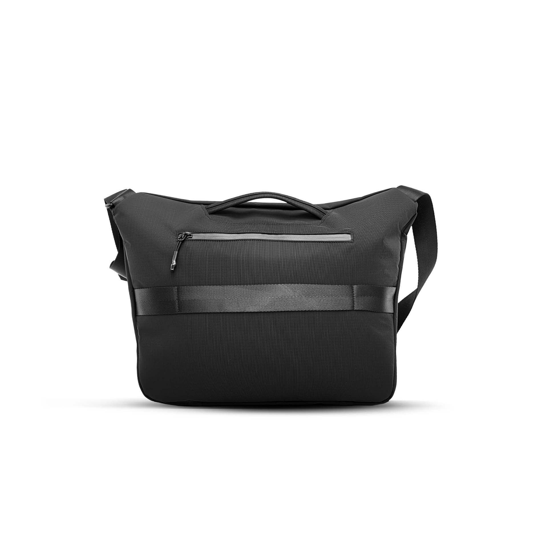 MOVE - Messenger Bag