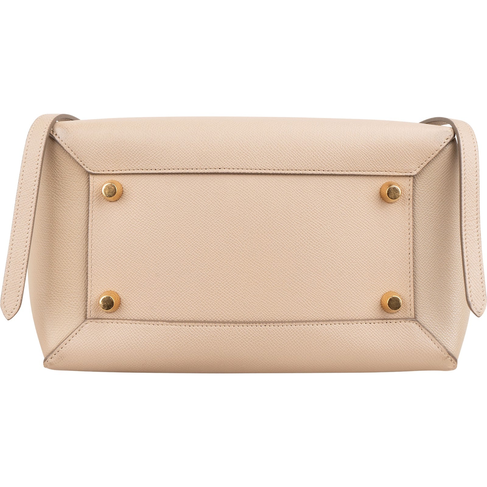 Celine - Belt Handbag