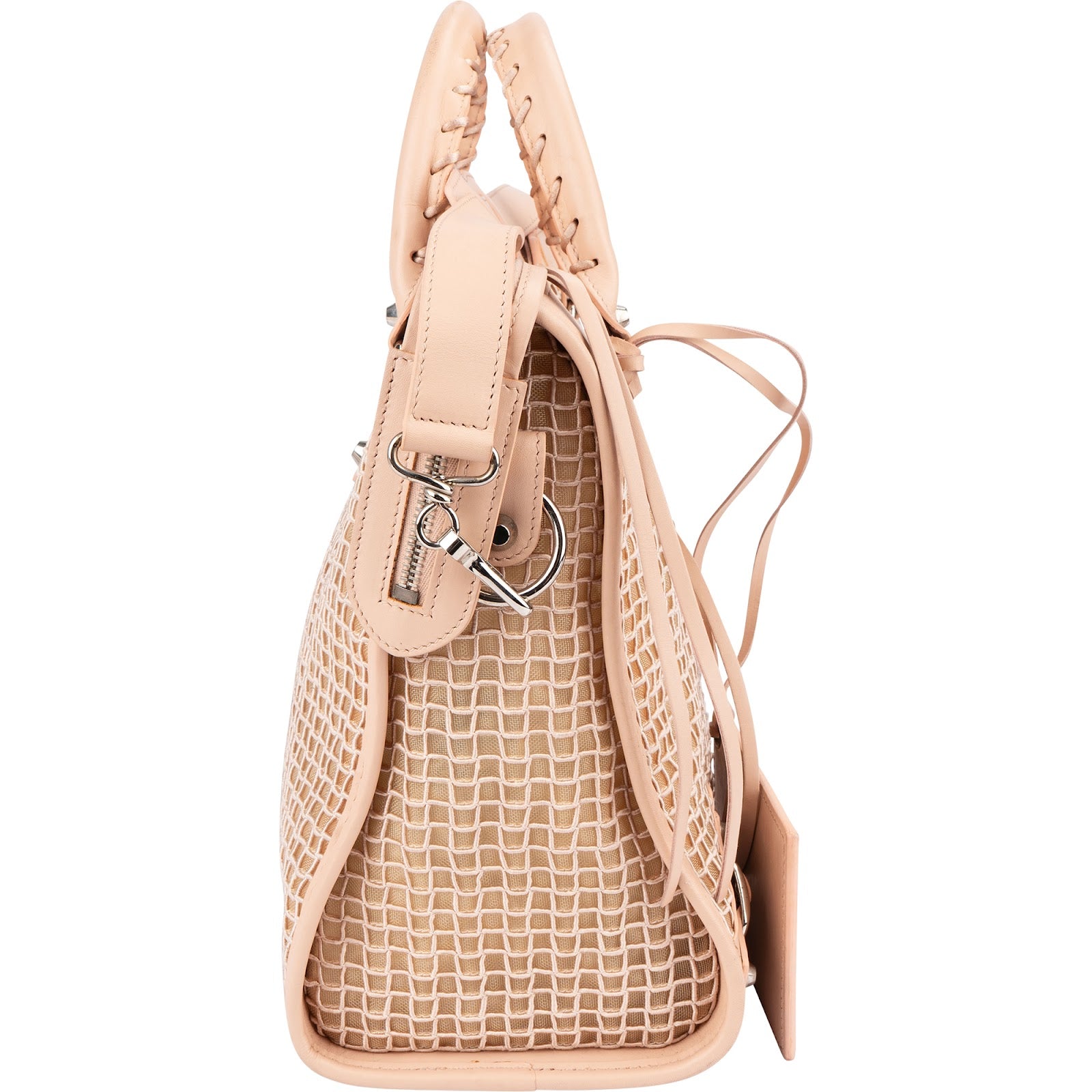 Balenciaga – City Shoulder Bag