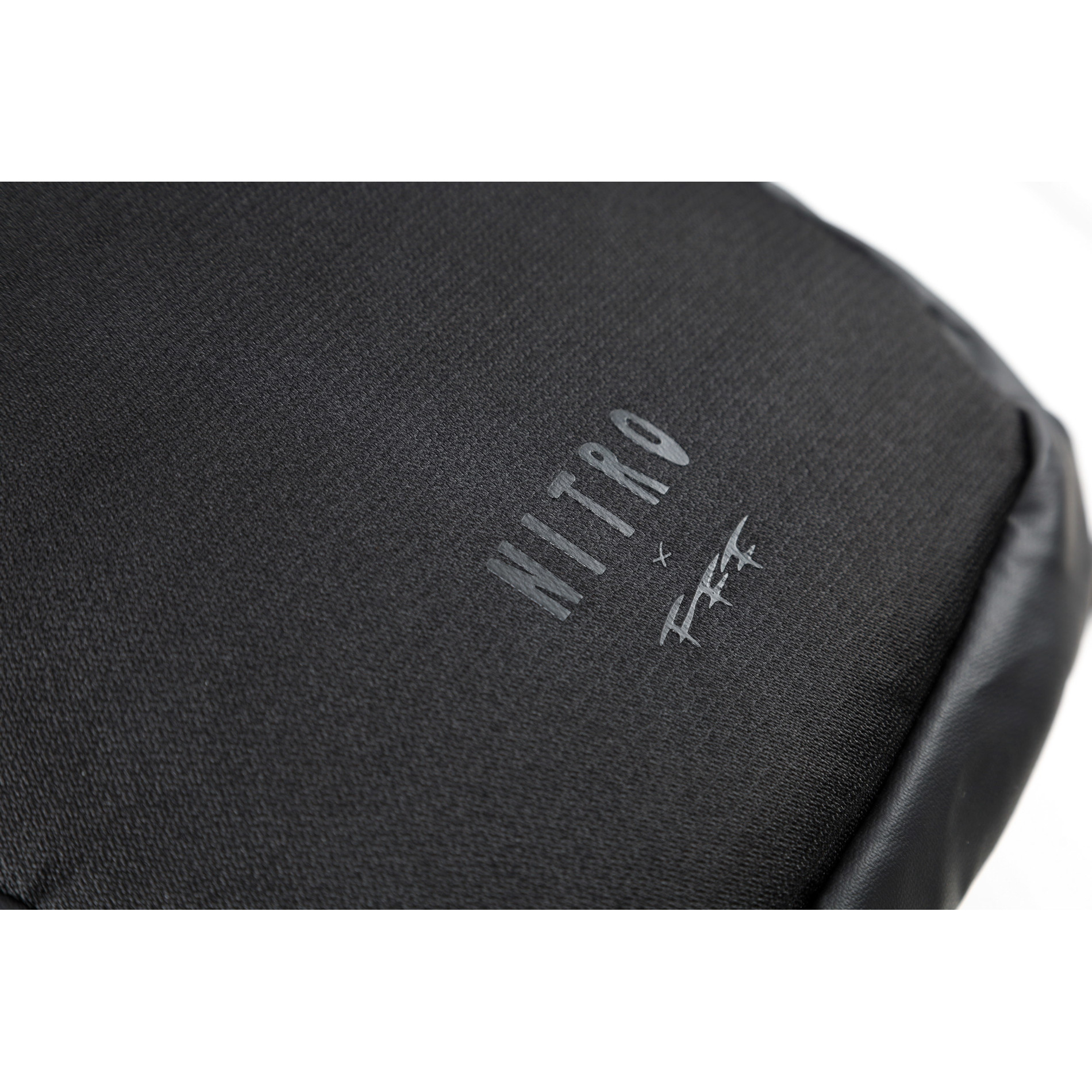 Rucksack NIKURO TRAVELER - FFF