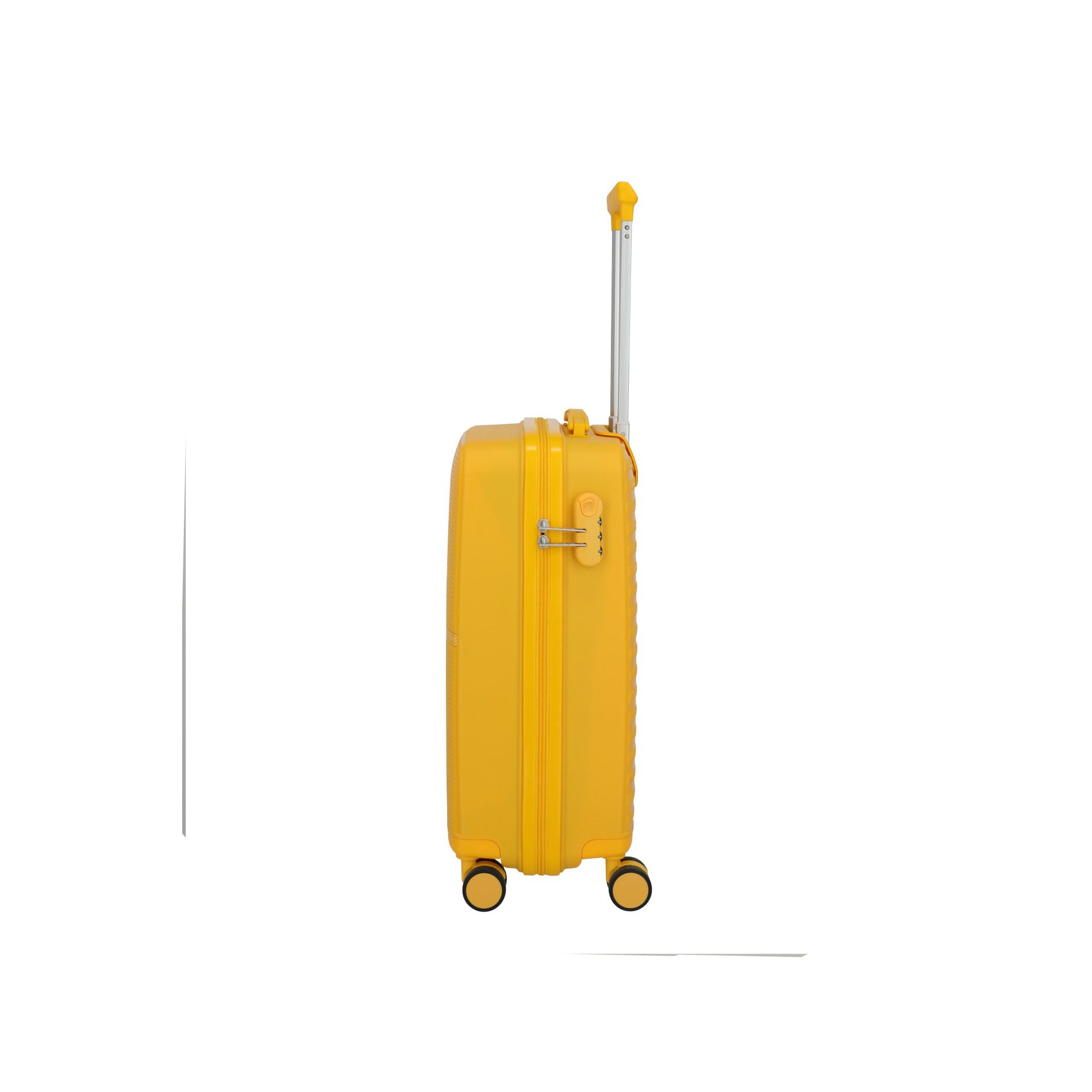 PACIFIC Handgepäck S (55cm) - Yellow