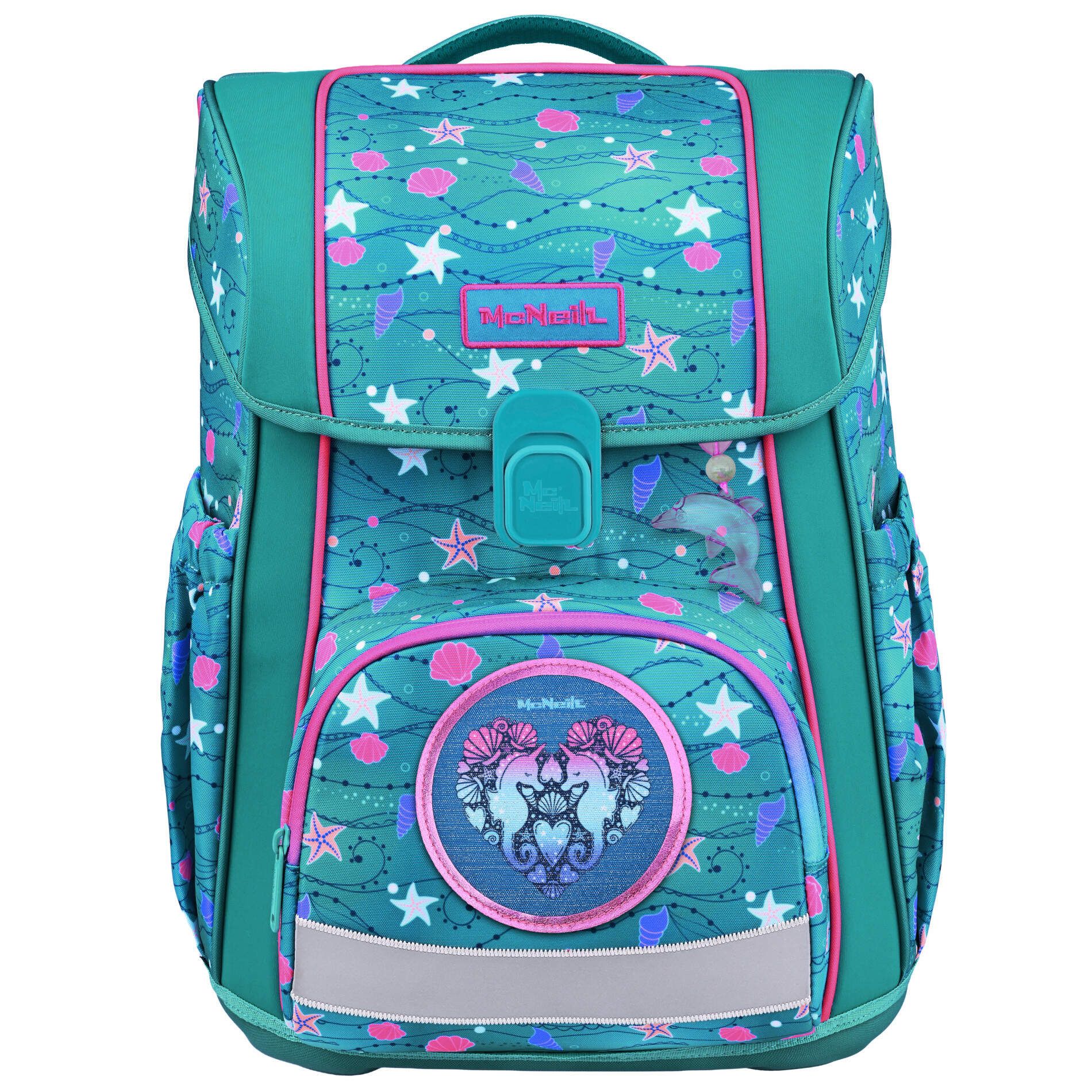 Set BRAVO  9tlg. - SEAFISH