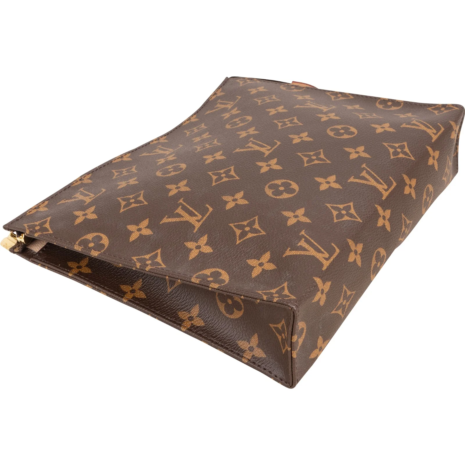 Louis Vuitton Monogram Canvas Kulturbeutel