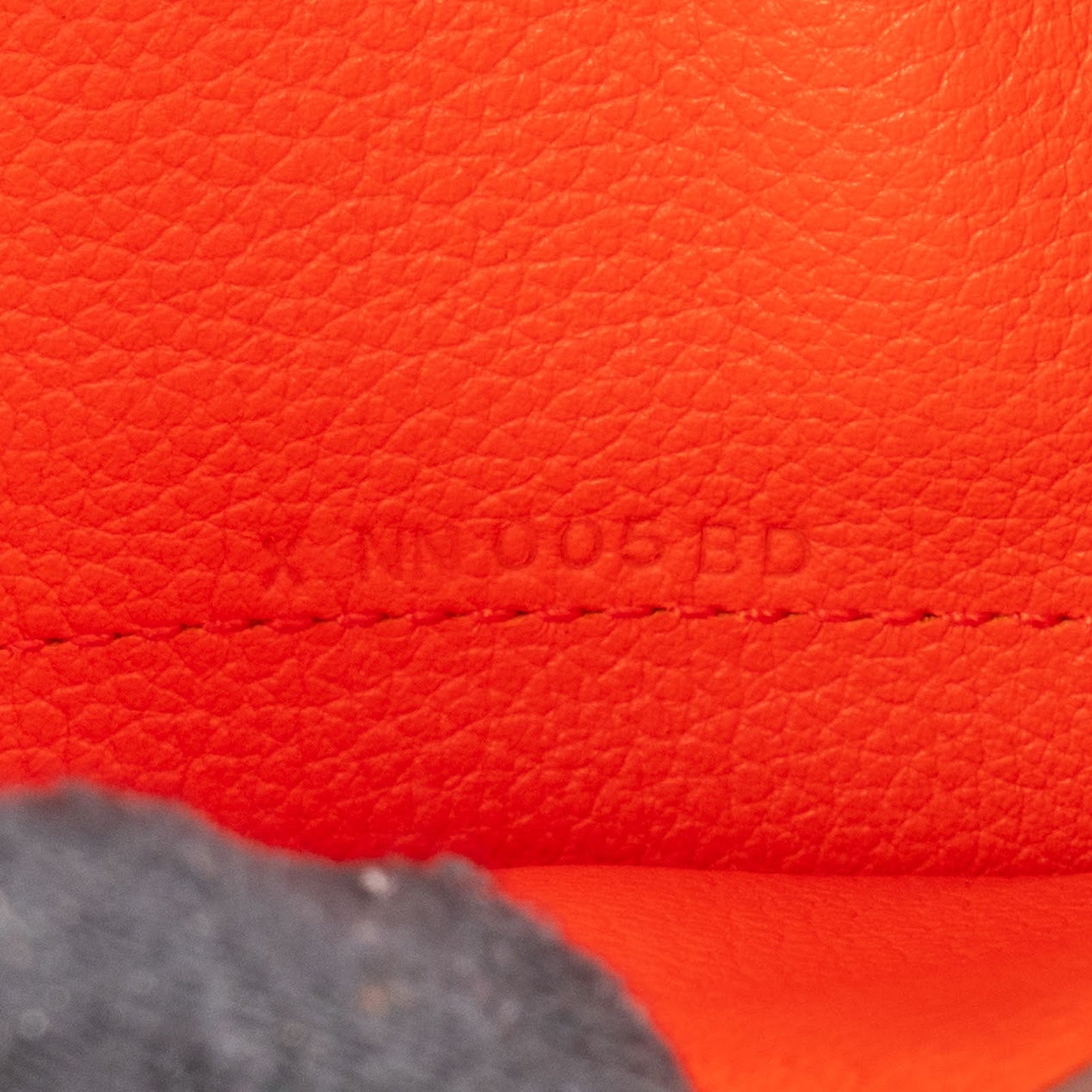 Hermès - Convoyeur Crossbody Bag