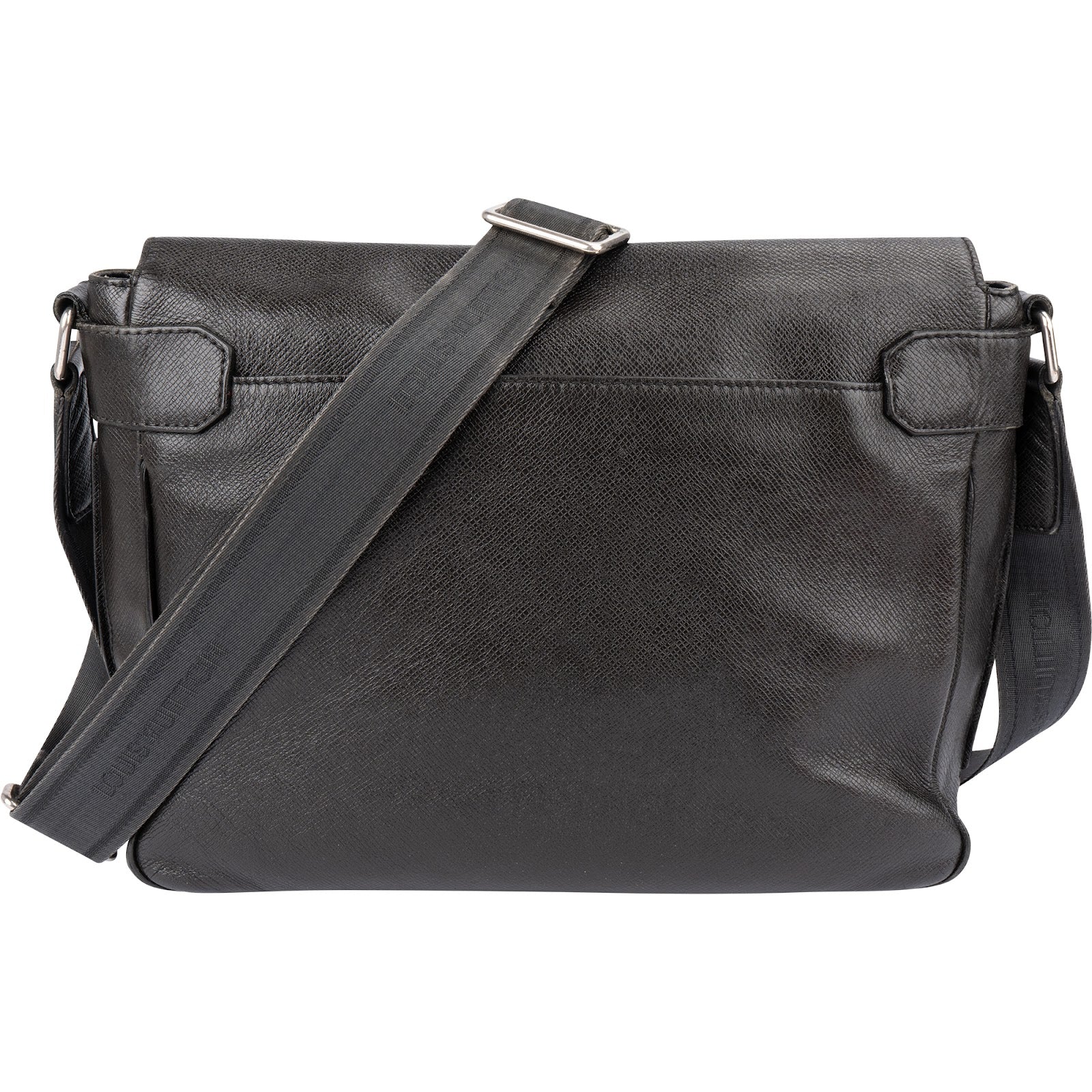 Louis Vuitton - Roman MM Messenger Bag