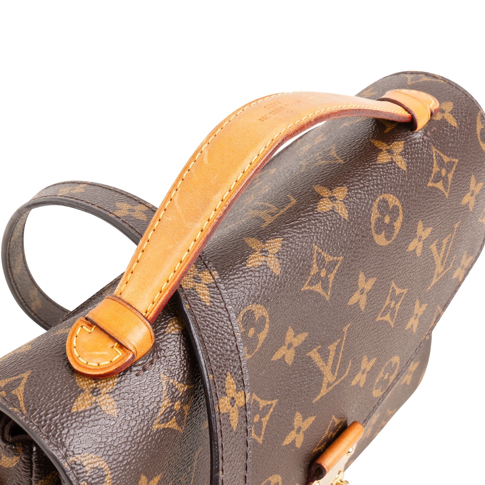 Louis Vuitton - Métis Handtasche